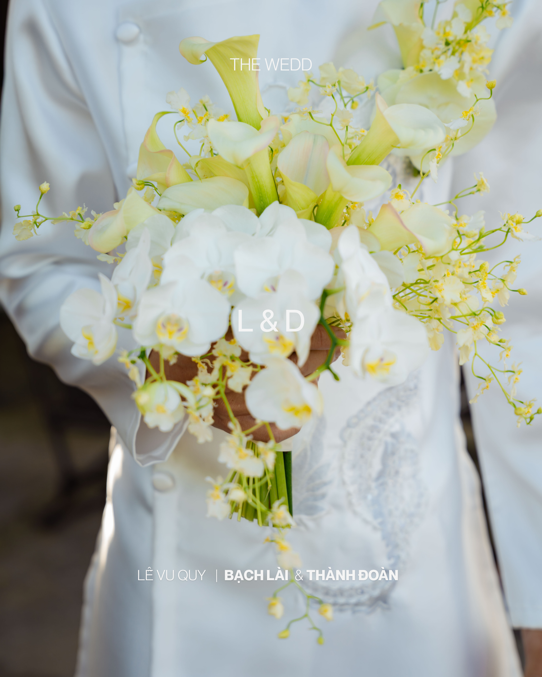 DOAN & LAI. WEDDING PHOTOGRAPHER IN VIETNAM