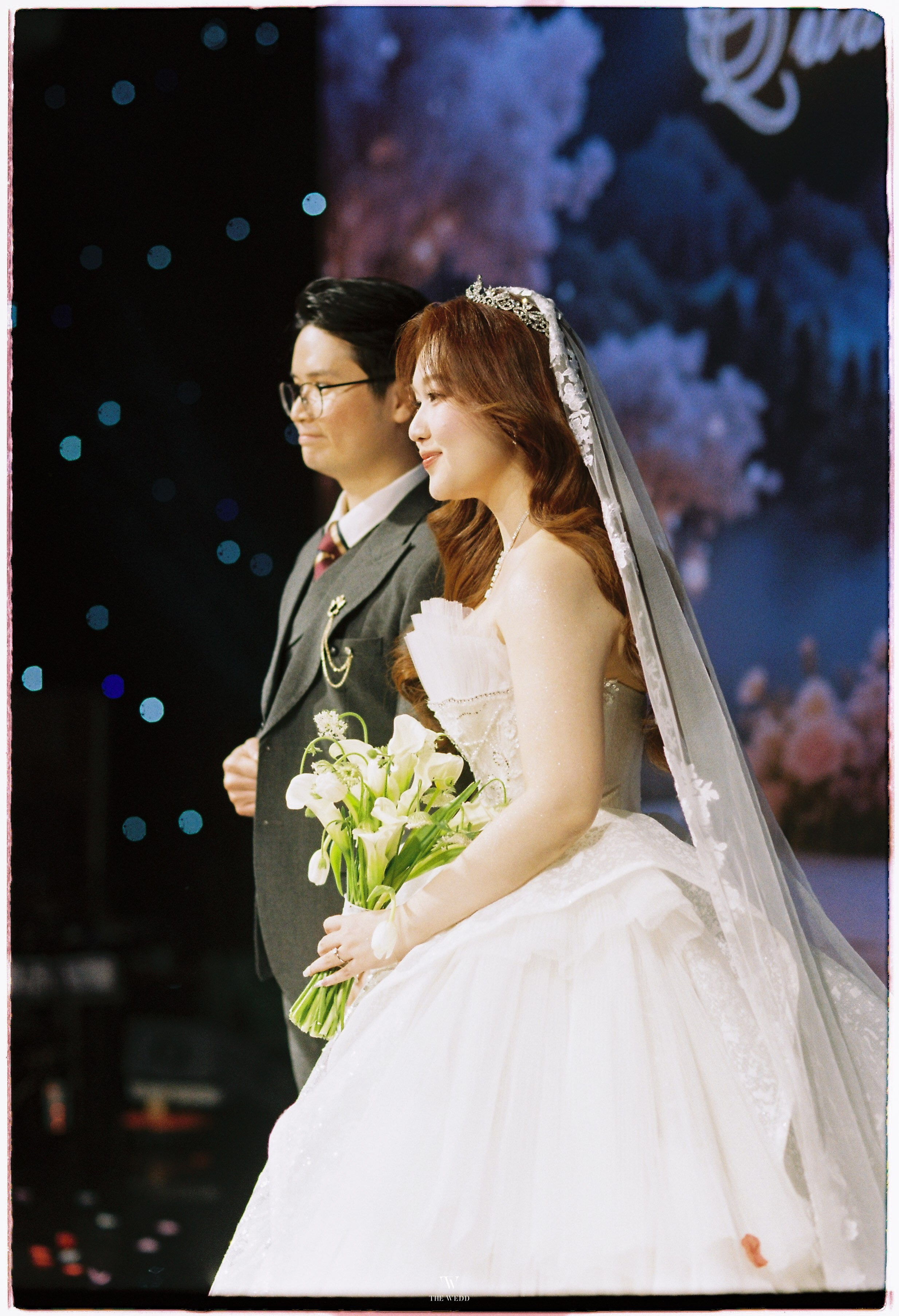 THIEN & NGOC. WEDDING PHOTOGRAPHER IN VIETNAM