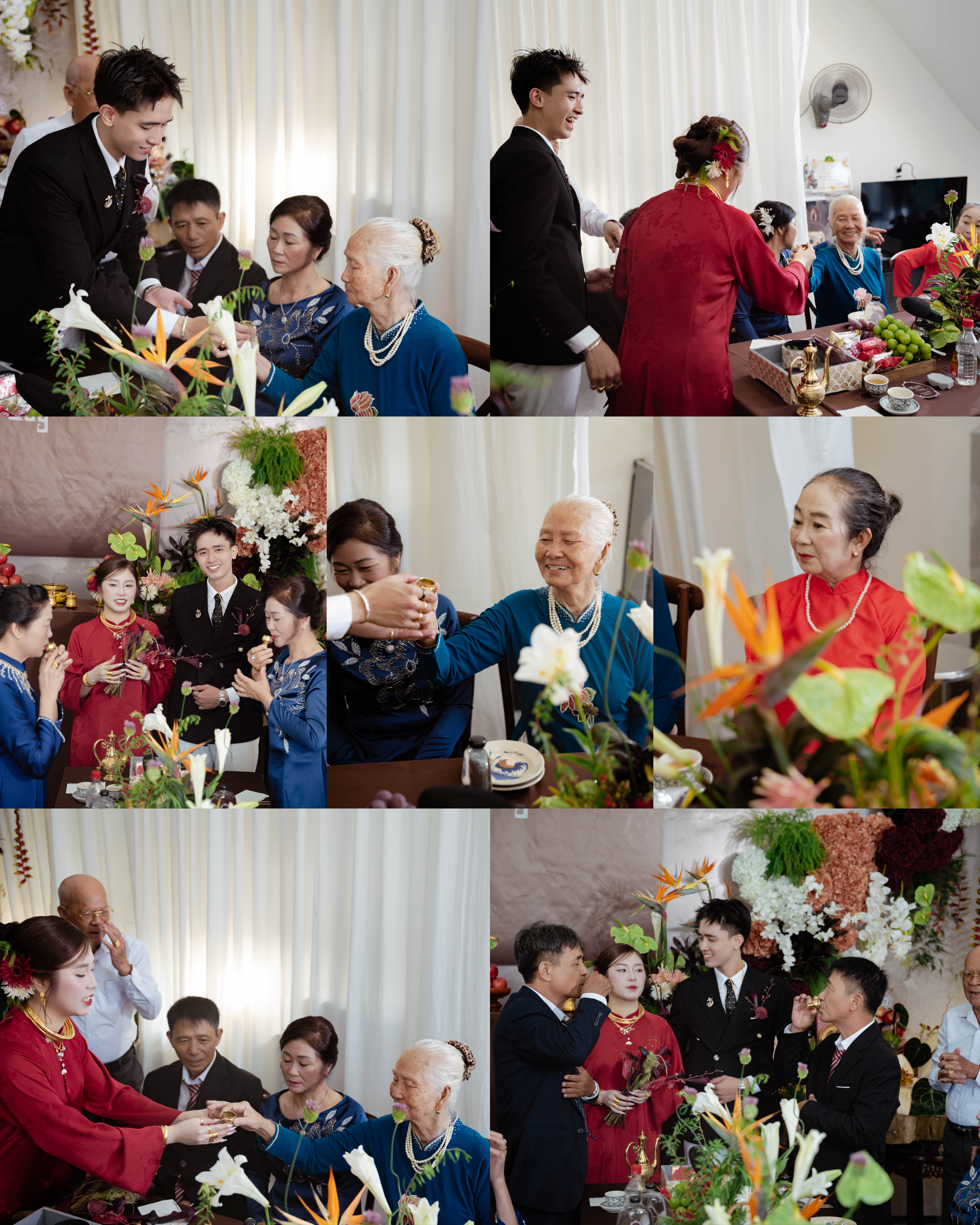 TAM & THAO. WEDDING PHOTOGRAPHER IN VIETNAM