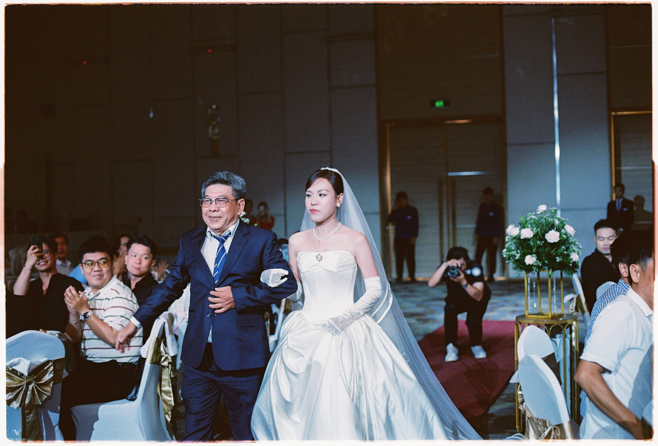 DUC & THAO. WEDDING PHOTOGRAPHER IN VIETNAM