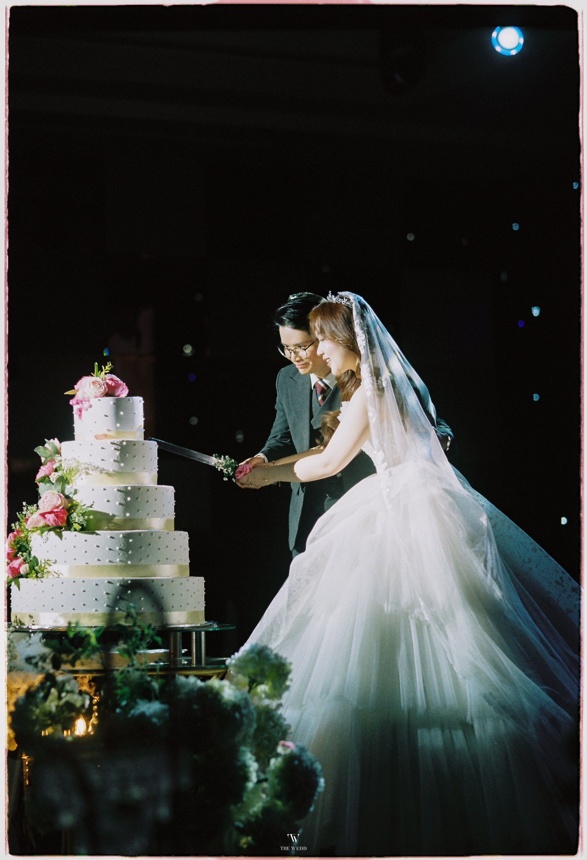THIEN & NGOC. WEDDING PHOTOGRAPHER IN VIETNAM