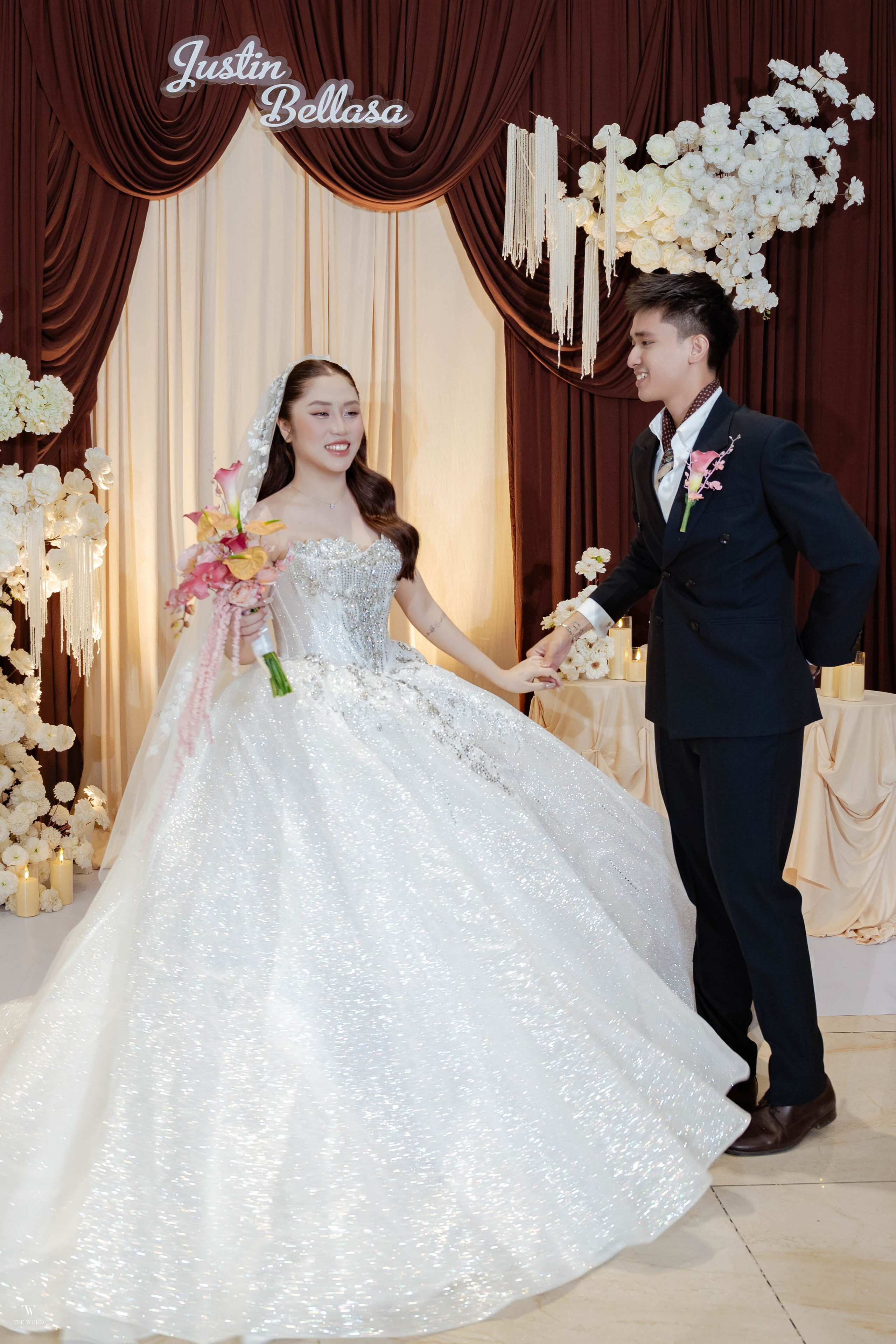 TAM & THAO. WEDDING PHOTOGRAPHER IN VIETNAM