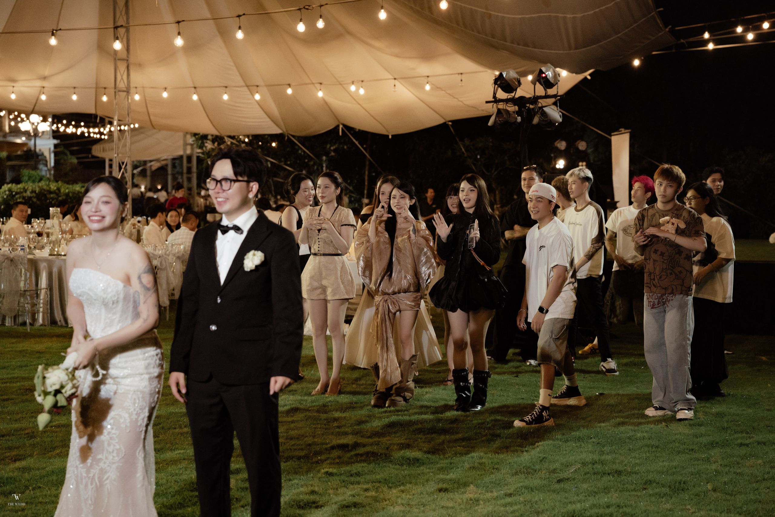 TIEN & YEN. WEDDING PHOTOGRAPHER IN VIETNAM