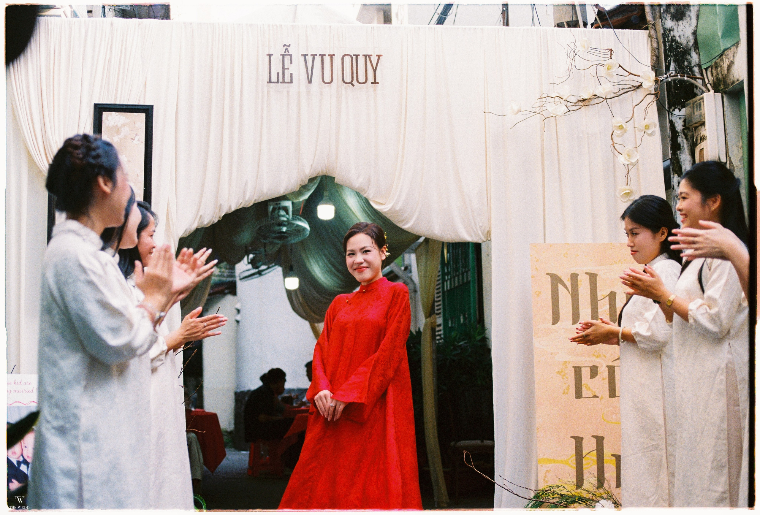 DUC & THAO. WEDDING PHOTOGRAPHER IN VIETNAM