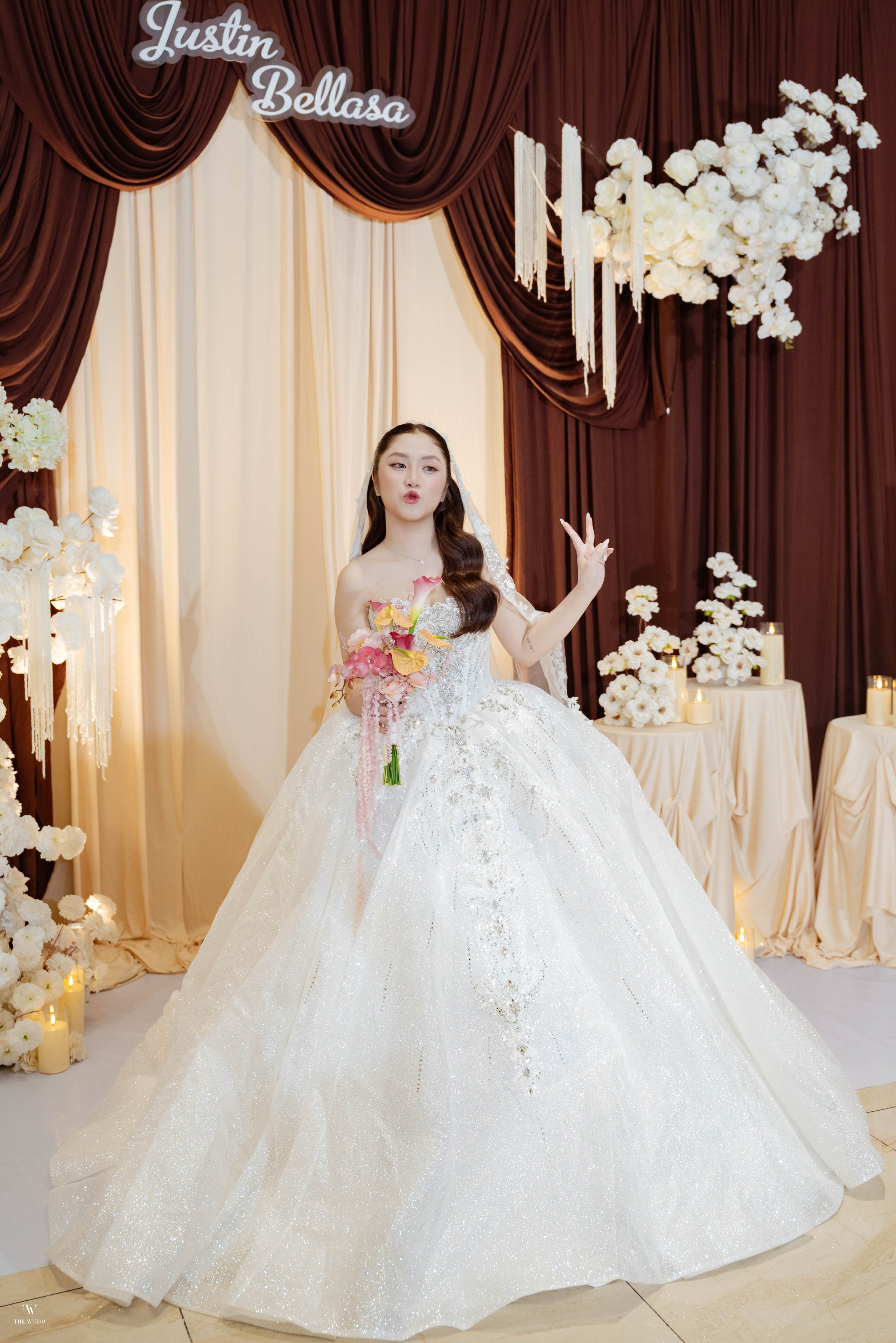 TAM & THAO. WEDDING PHOTOGRAPHER IN VIETNAM