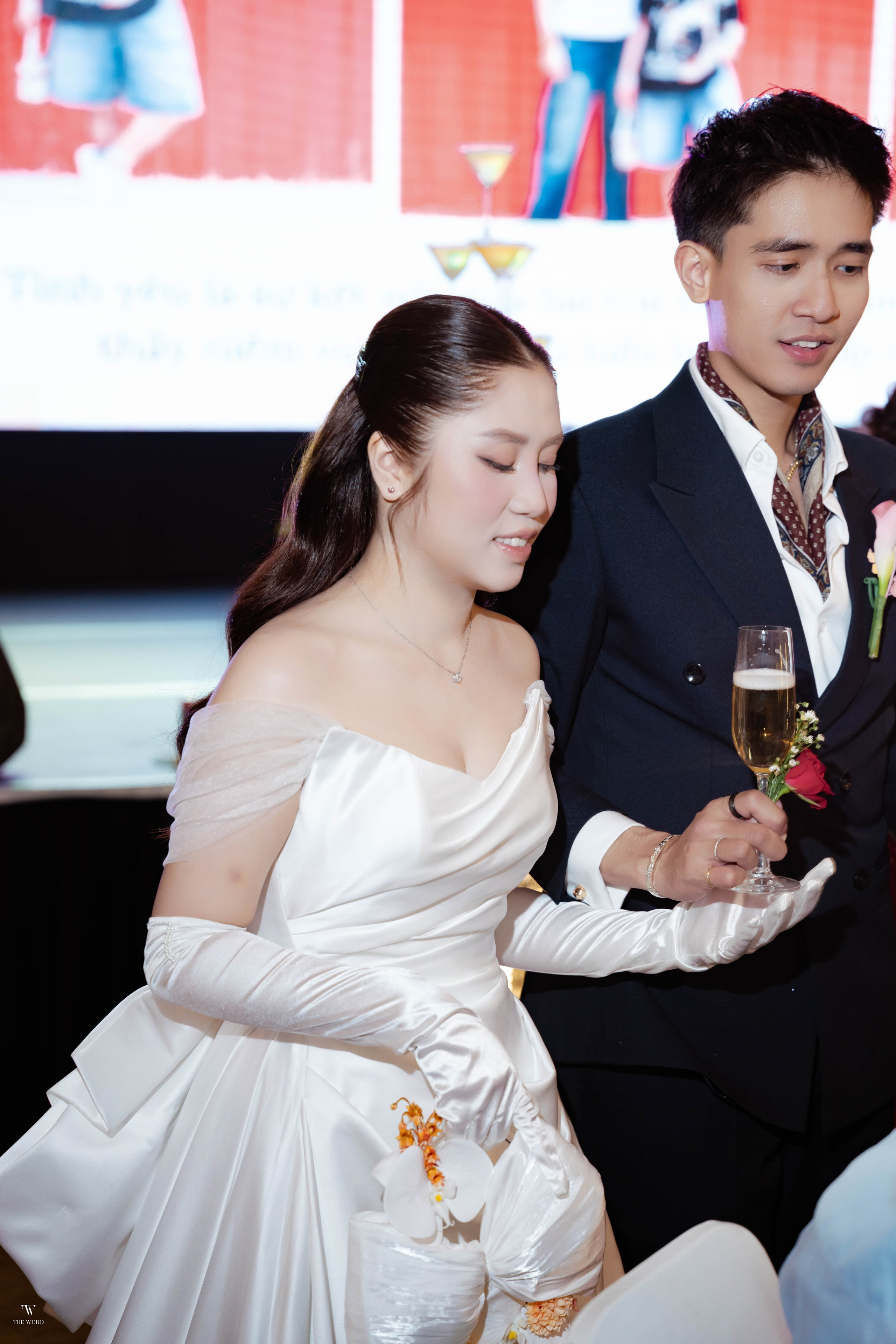 TAM & THAO. WEDDING PHOTOGRAPHER IN VIETNAM