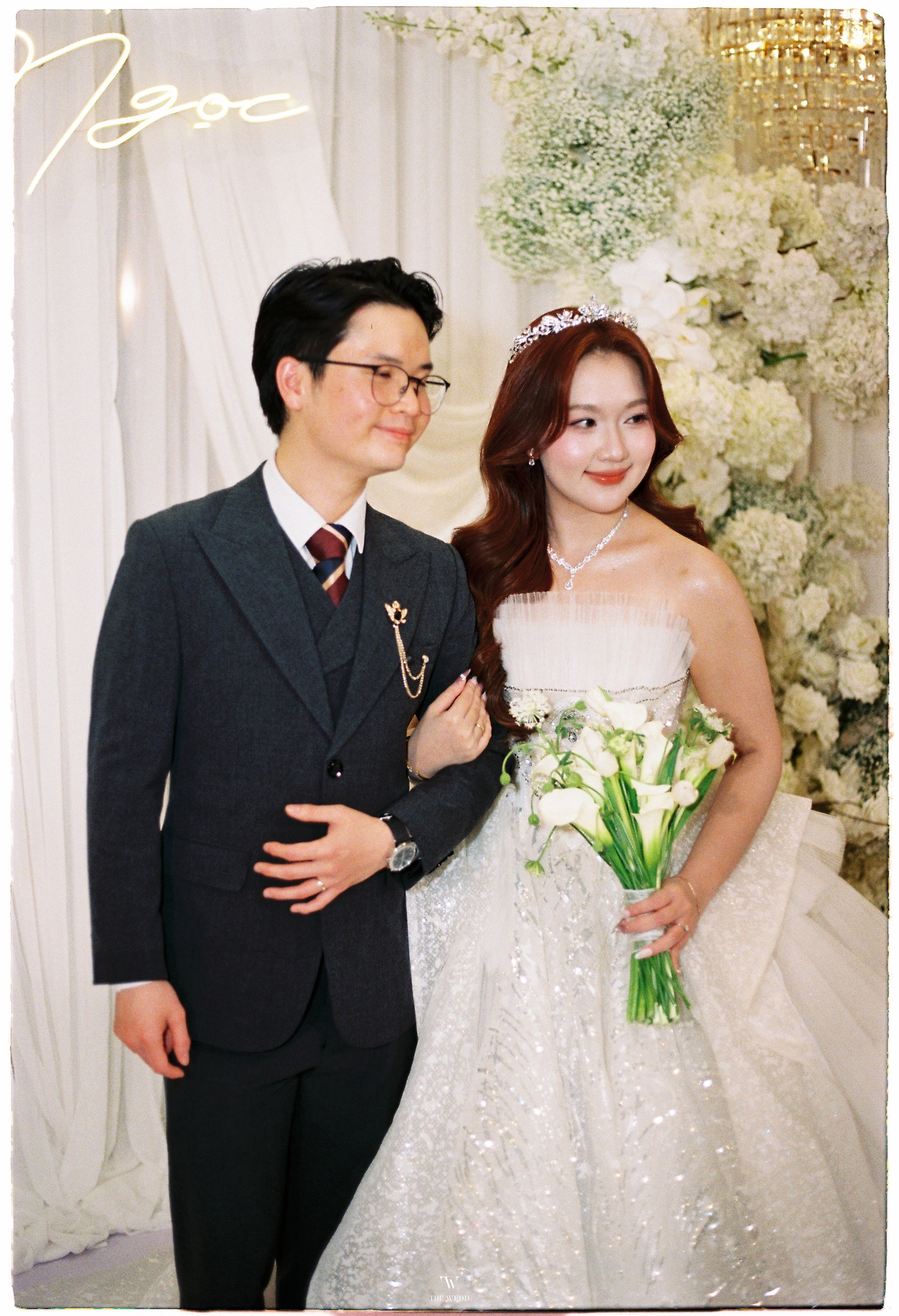 THIEN & NGOC. WEDDING PHOTOGRAPHER IN VIETNAM