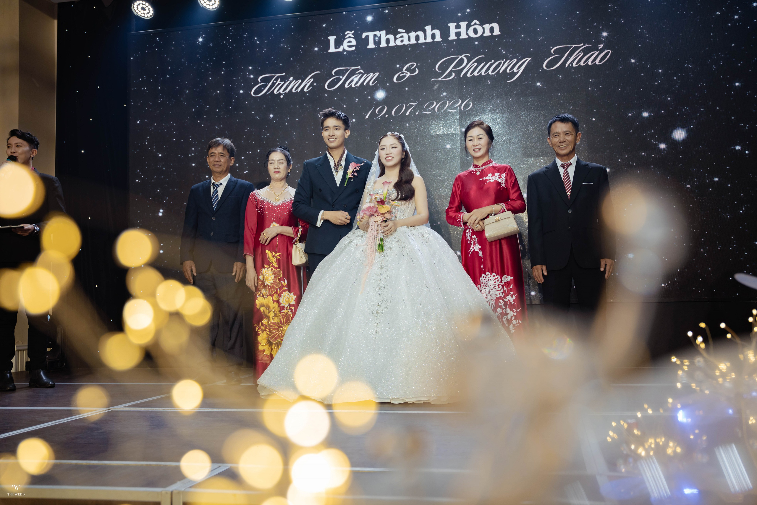TAM & THAO. WEDDING PHOTOGRAPHER IN VIETNAM