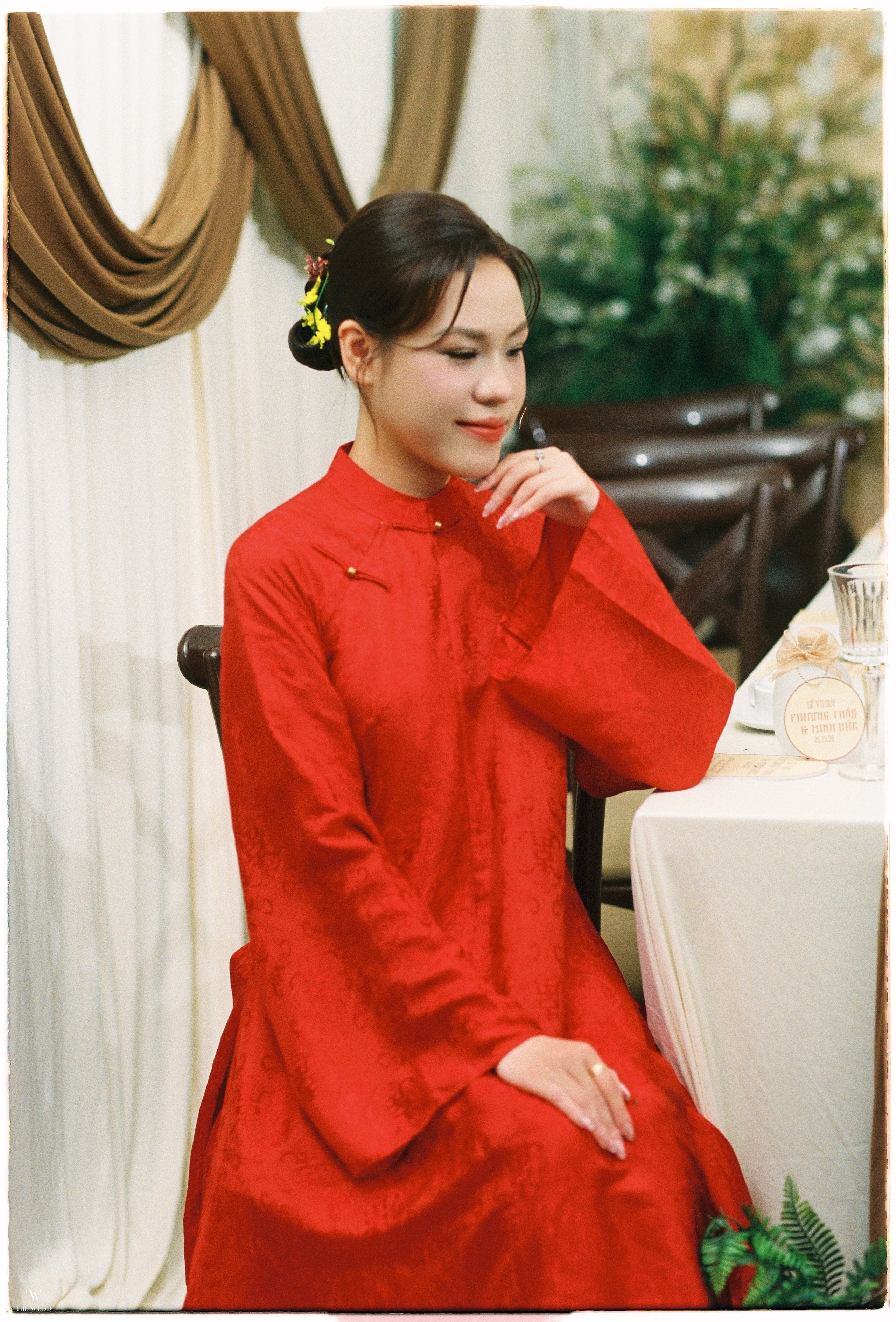 DUC & THAO. WEDDING PHOTOGRAPHER IN VIETNAM