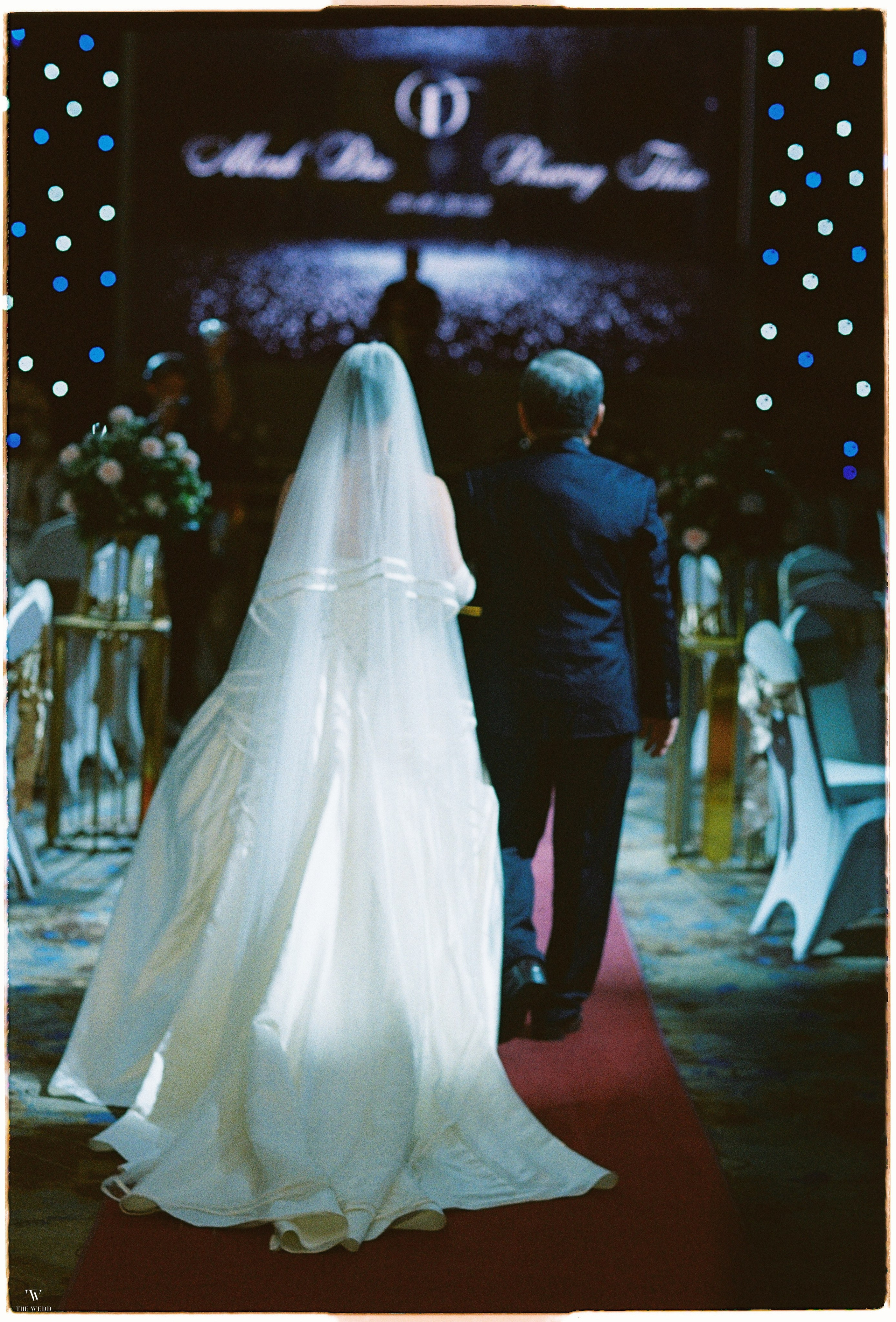 DUC & THAO. WEDDING PHOTOGRAPHER IN VIETNAM