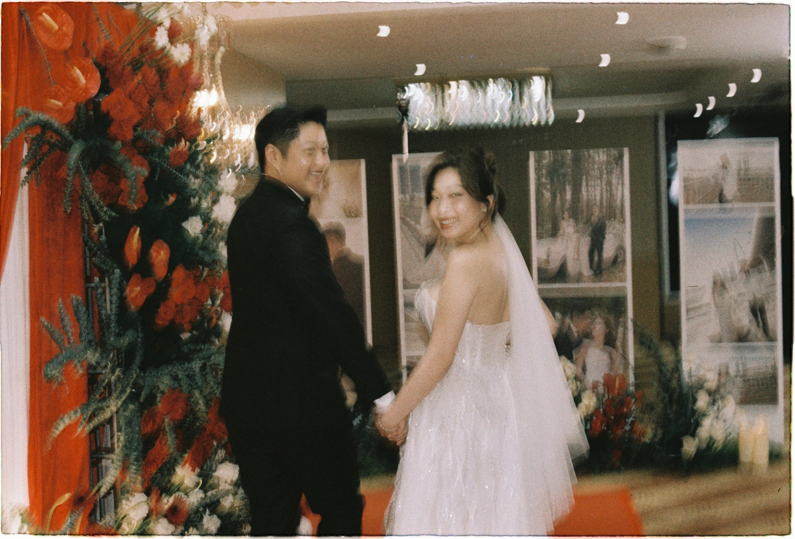 ERIC & NHA | VISON OUTDATE 500. WEDDING PHOTOGRAPHER IN VIETNAM