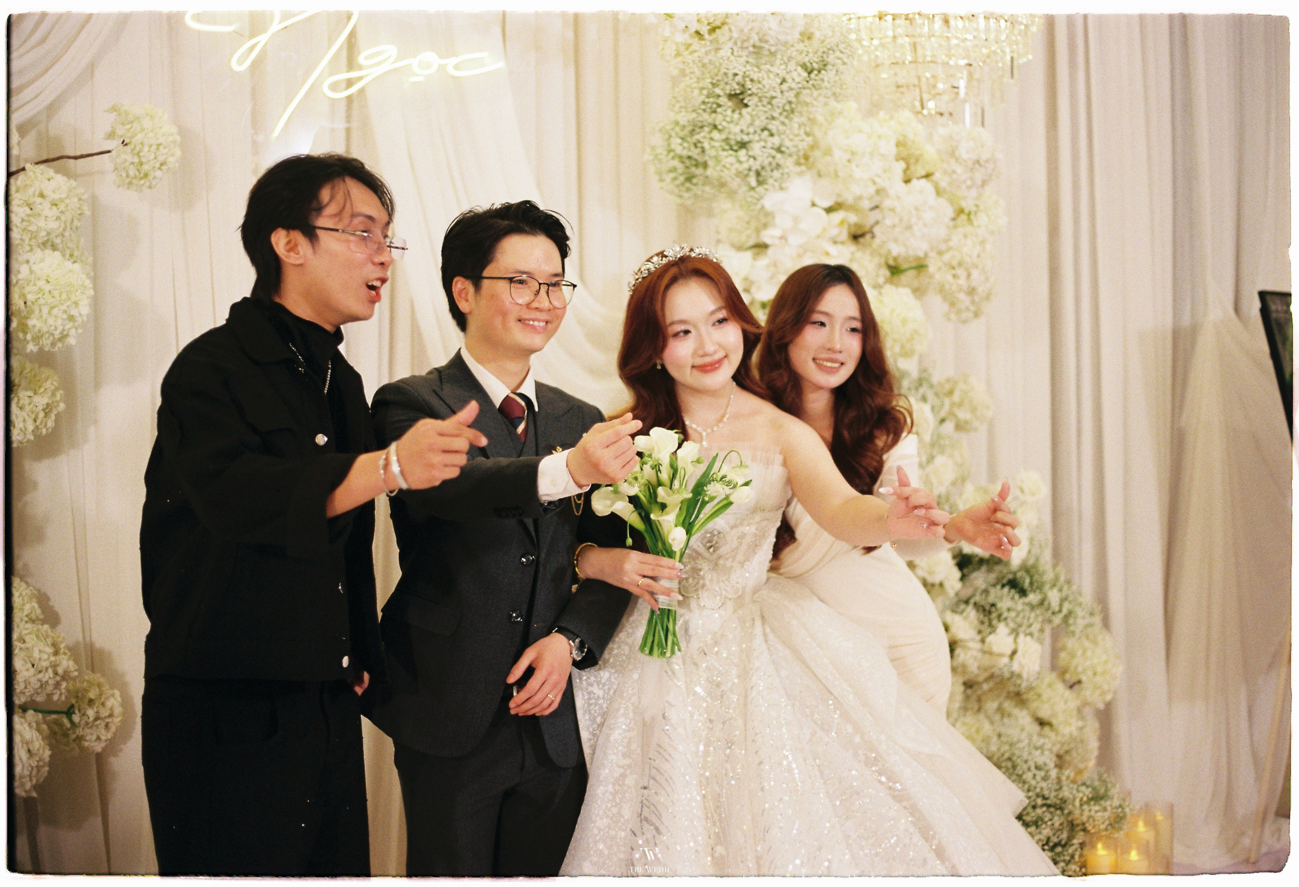 THIEN & NGOC. WEDDING PHOTOGRAPHER IN VIETNAM