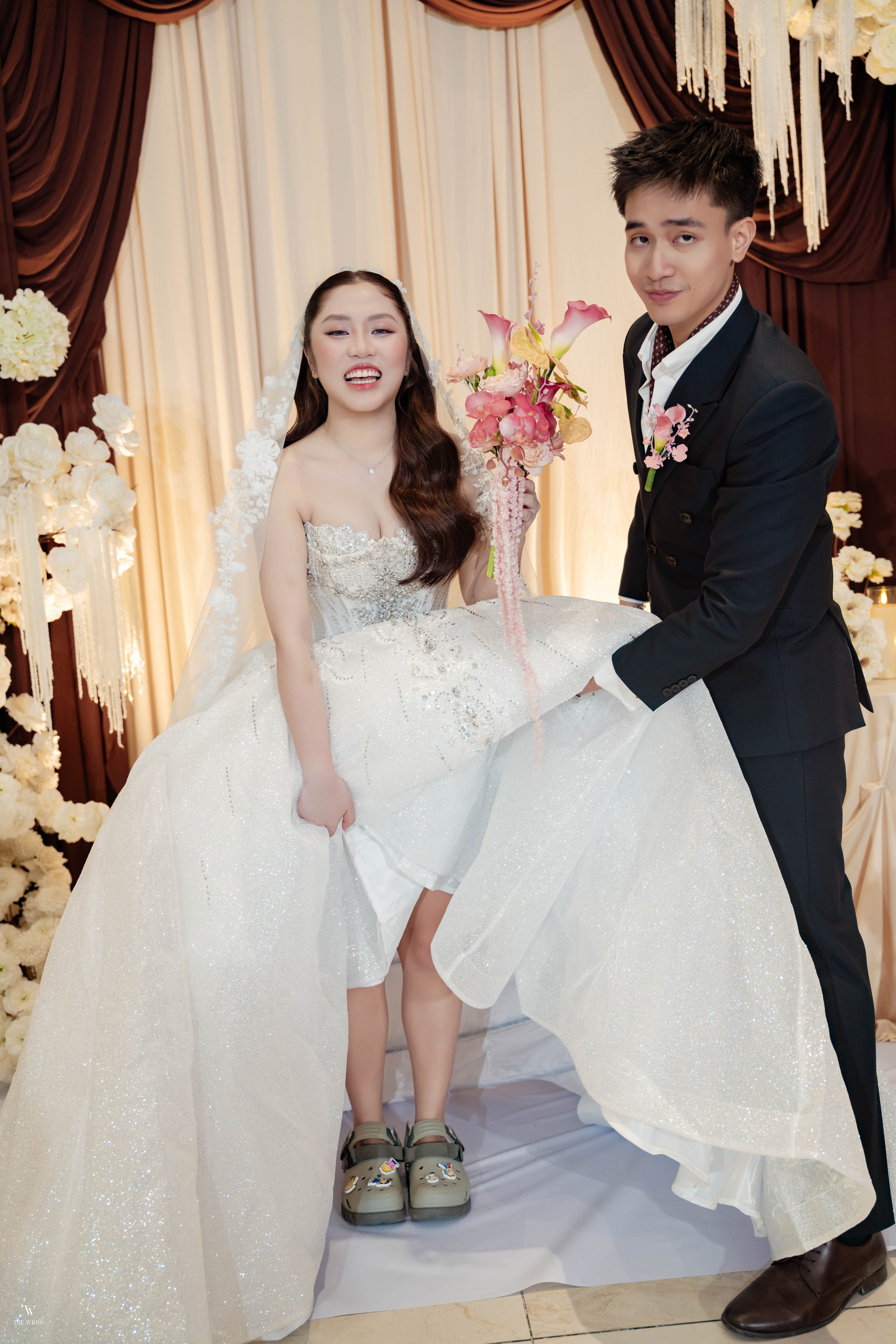 TAM & THAO. WEDDING PHOTOGRAPHER IN VIETNAM