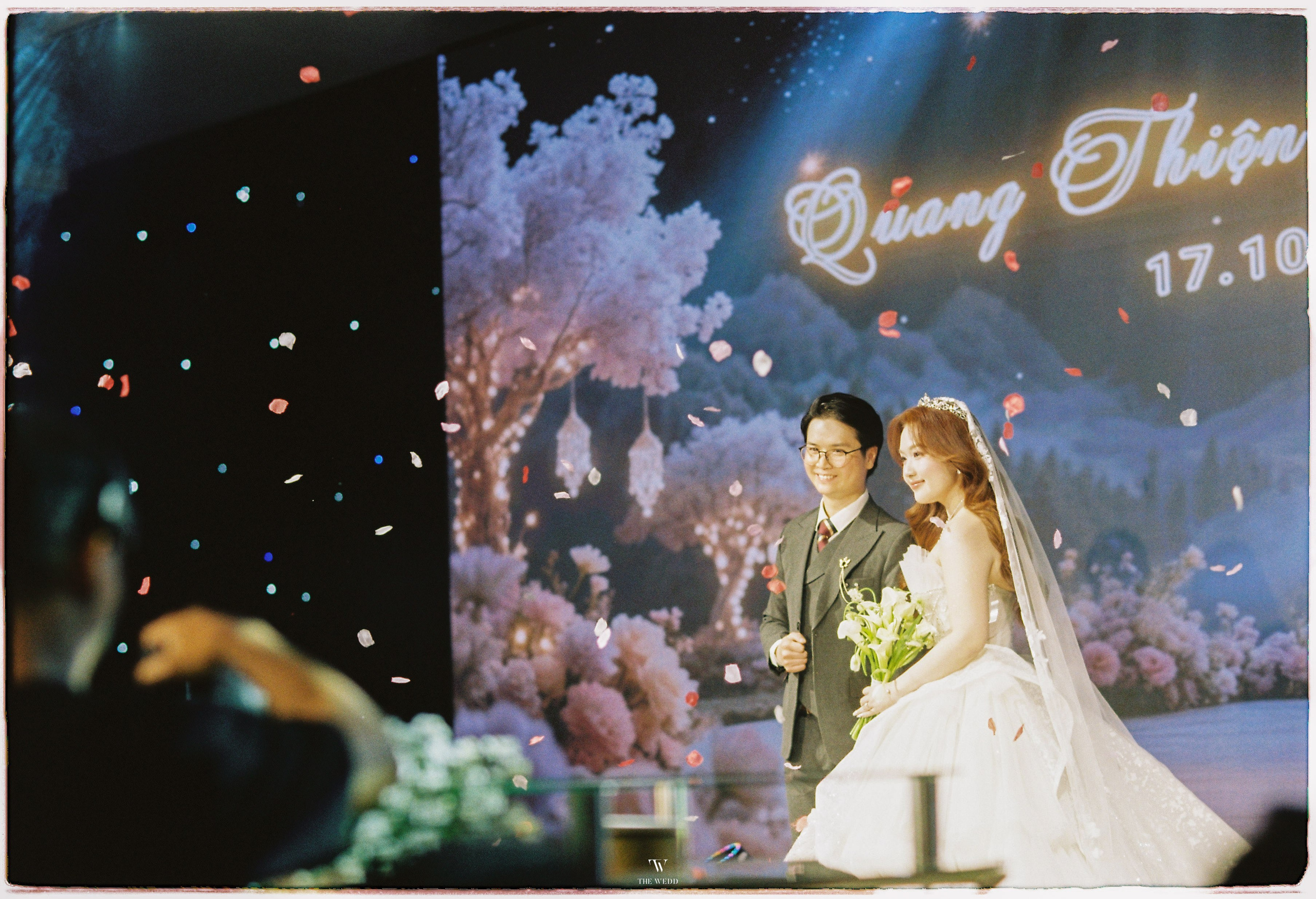 THIEN & NGOC. WEDDING PHOTOGRAPHER IN VIETNAM