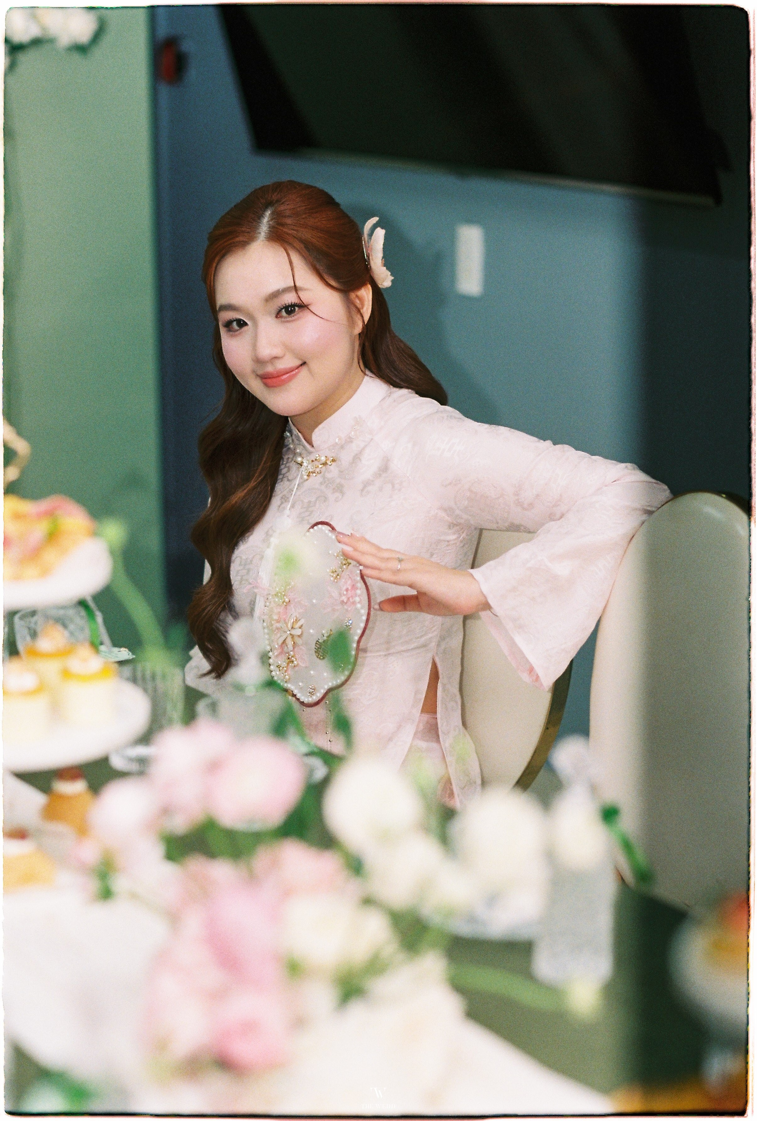 THIEN & NGOC. WEDDING PHOTOGRAPHER IN VIETNAM