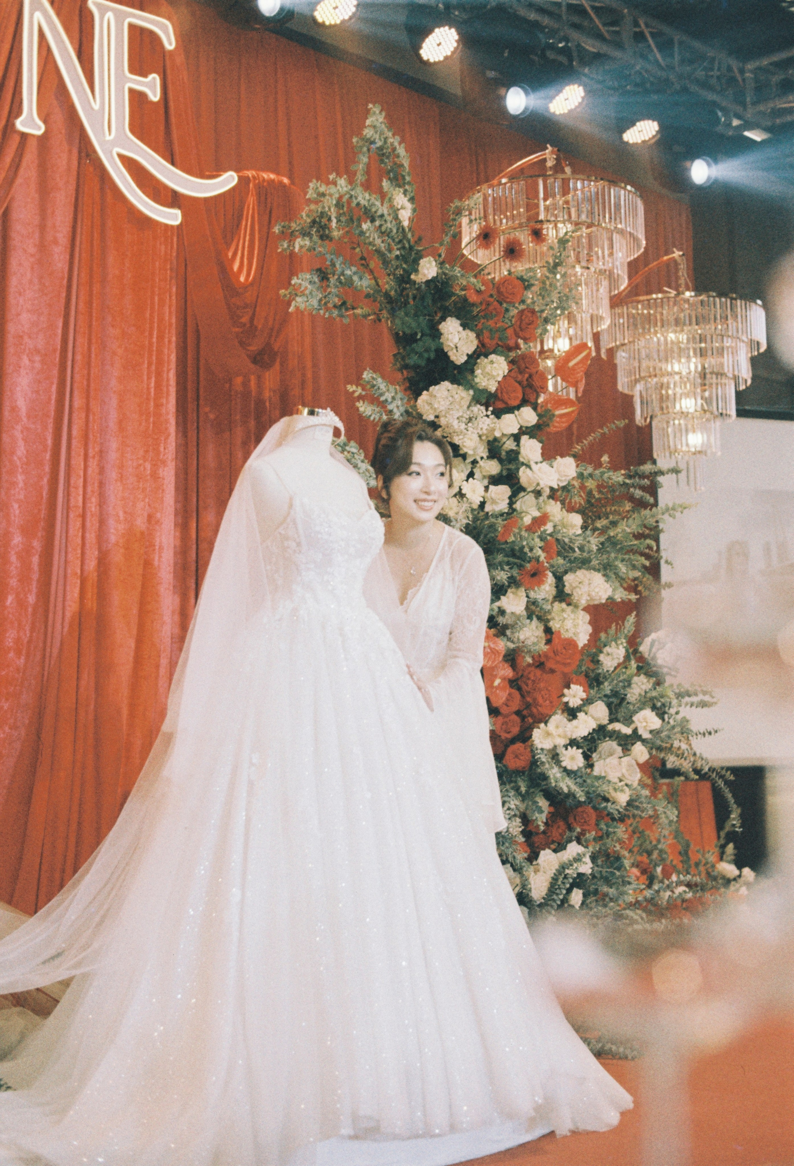 ERIC & NHA | VISON OUTDATE 500. WEDDING PHOTOGRAPHER IN VIETNAM