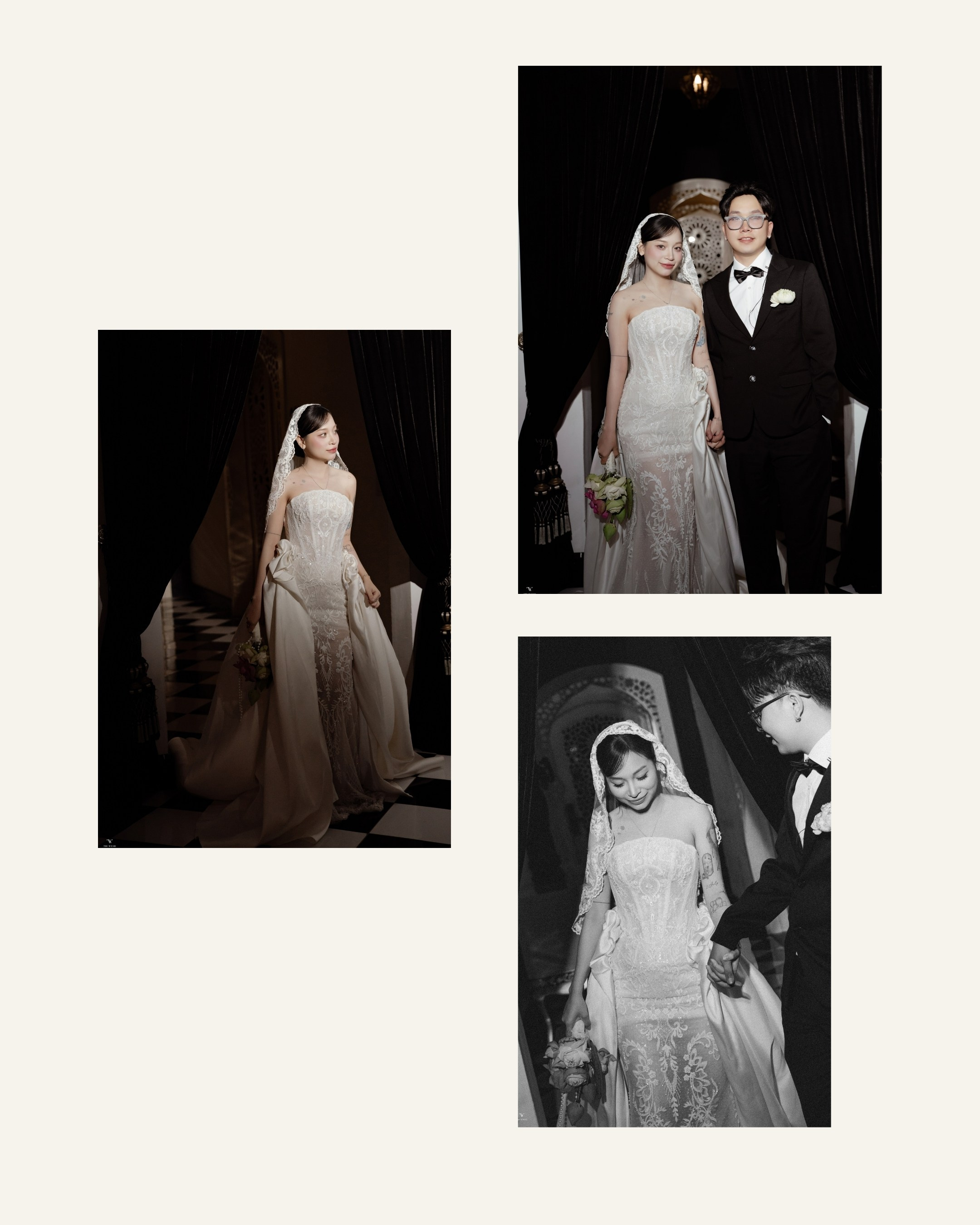 TIEN & YEN. WEDDING PHOTOGRAPHER IN VIETNAM