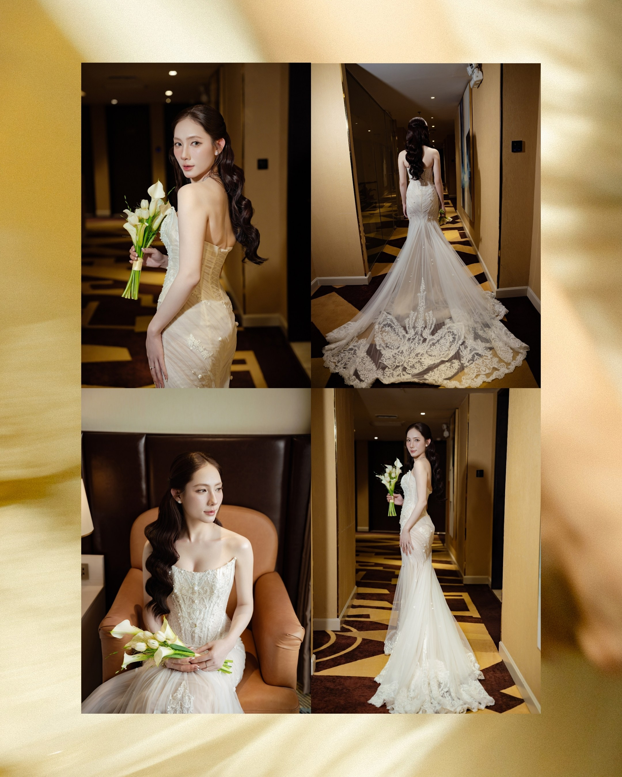 CANG & TRANG. WEDDING PHOTOGRAPHER IN VIETNAM