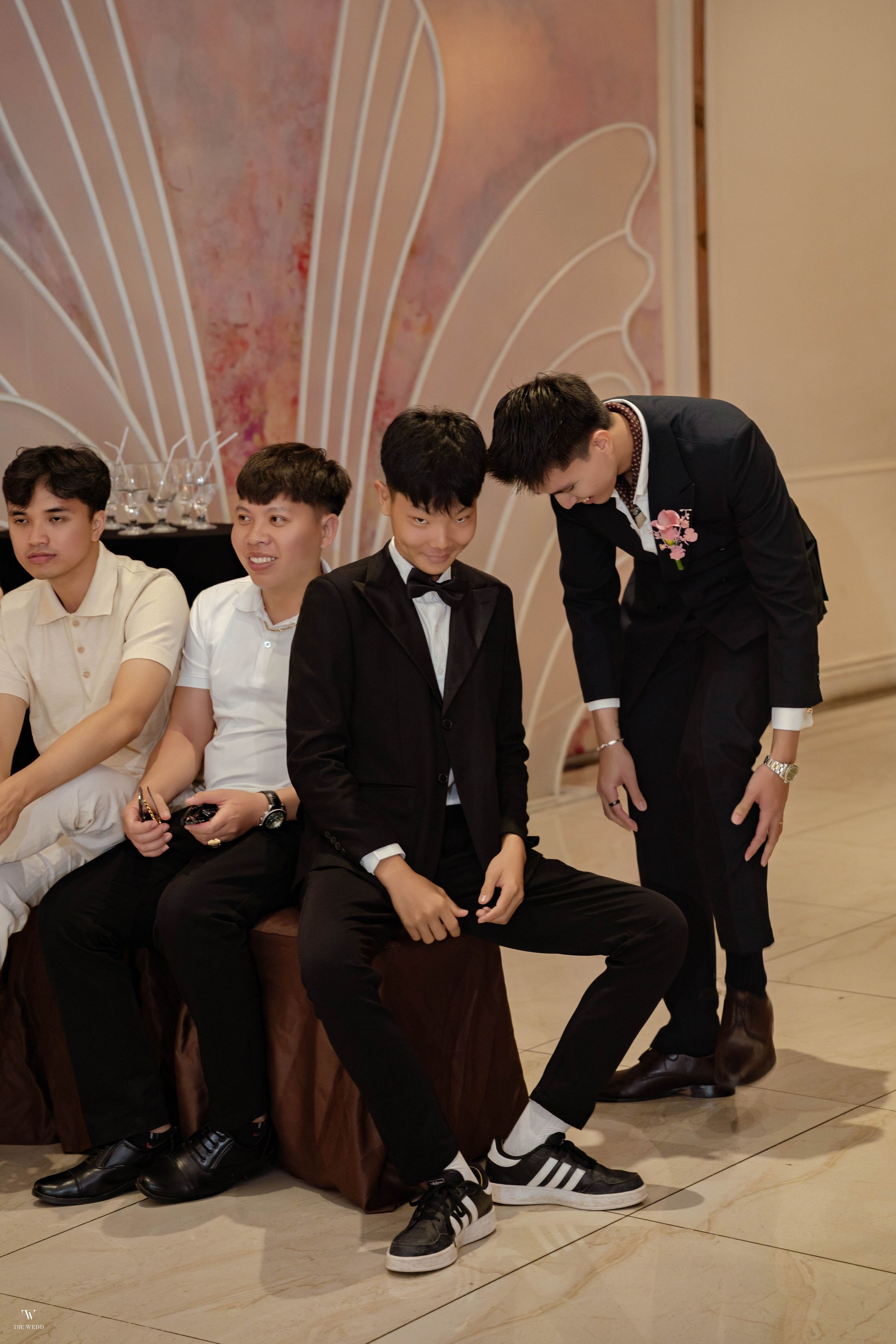 TAM & THAO. WEDDING PHOTOGRAPHER IN VIETNAM