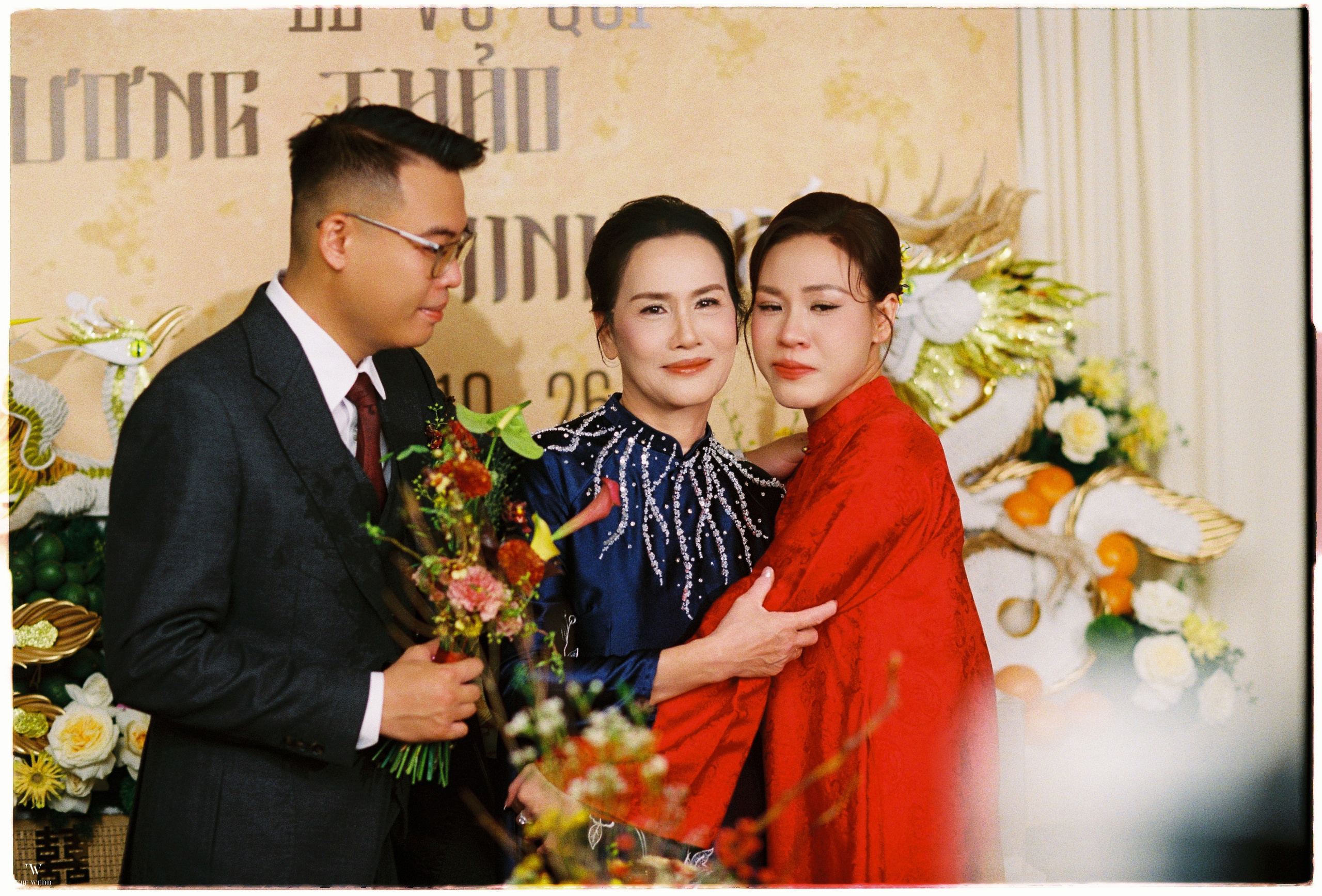 DUC & THAO. WEDDING PHOTOGRAPHER IN VIETNAM