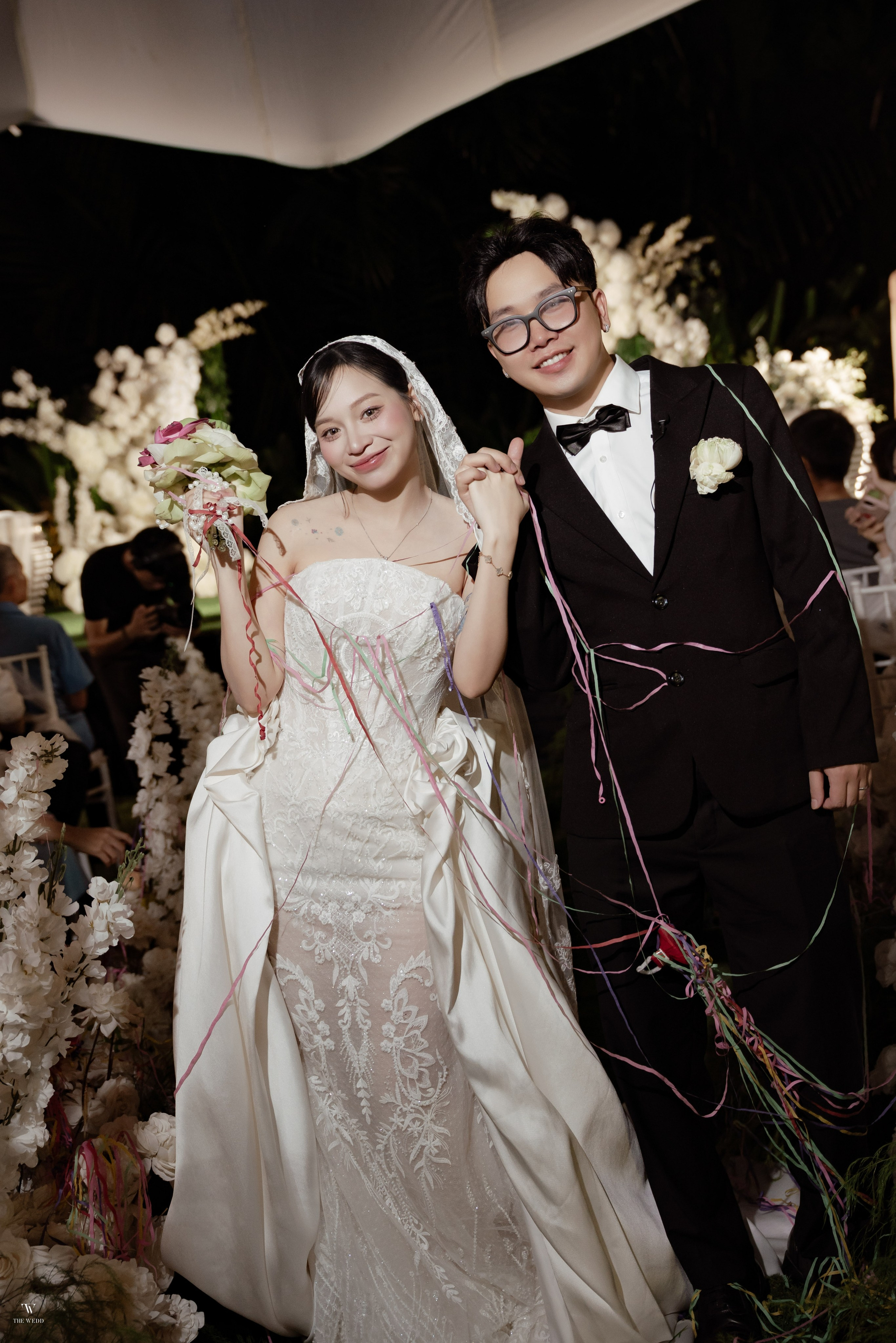 TIEN & YEN. WEDDING PHOTOGRAPHER IN VIETNAM