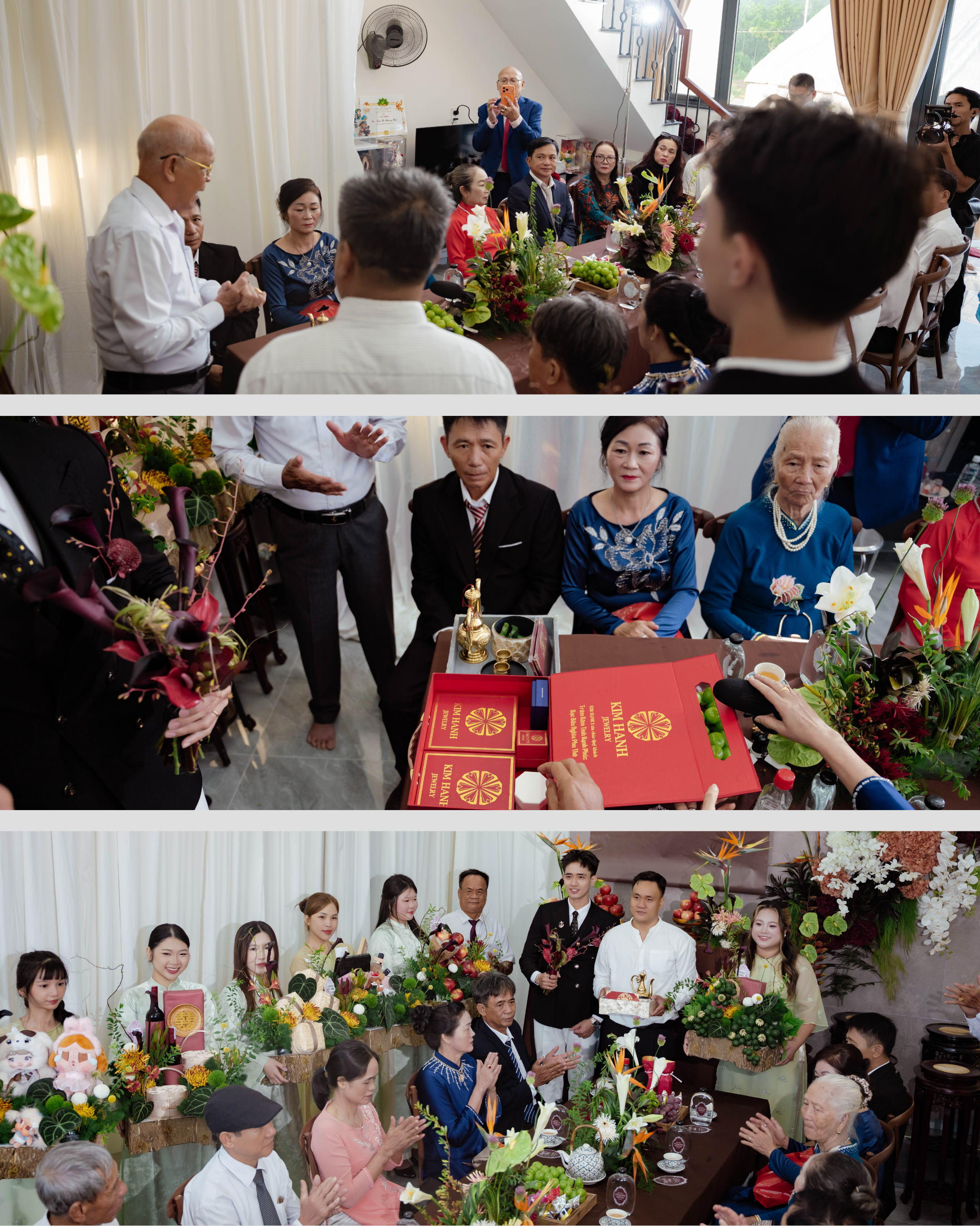 TAM & THAO. WEDDING PHOTOGRAPHER IN VIETNAM