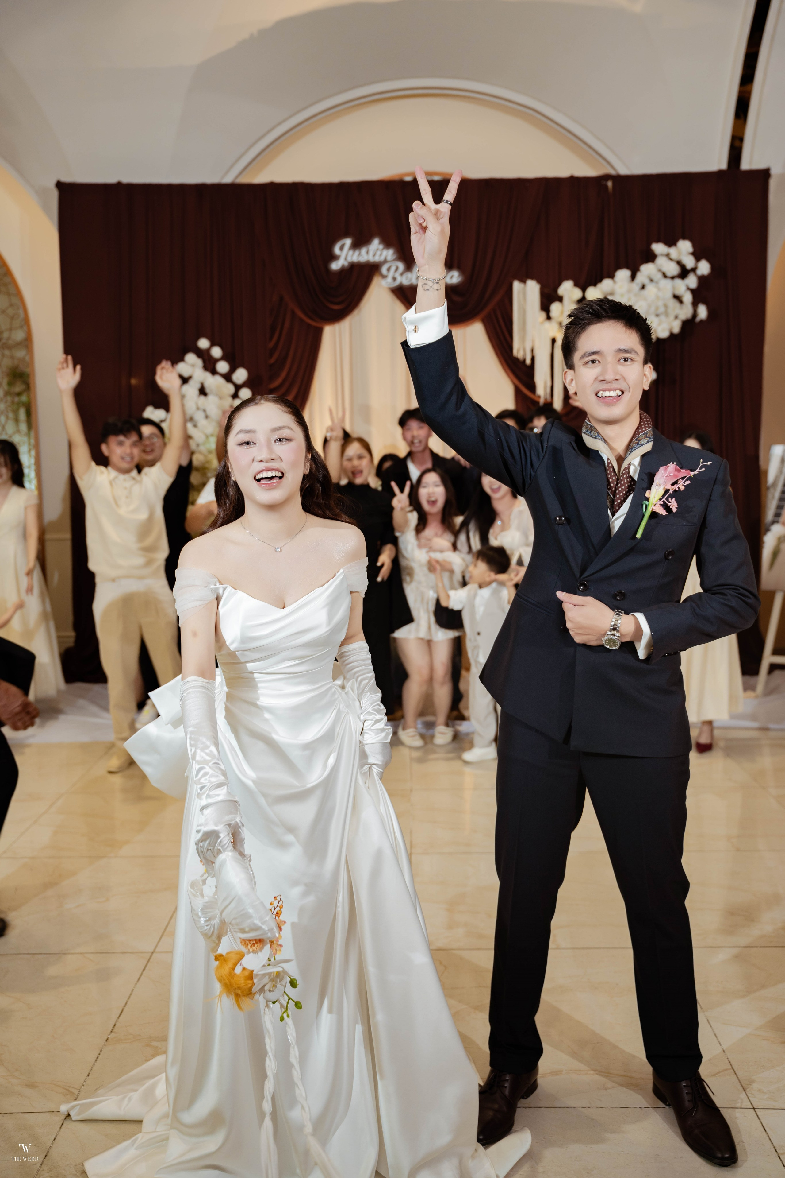 TAM & THAO. WEDDING PHOTOGRAPHER IN VIETNAM