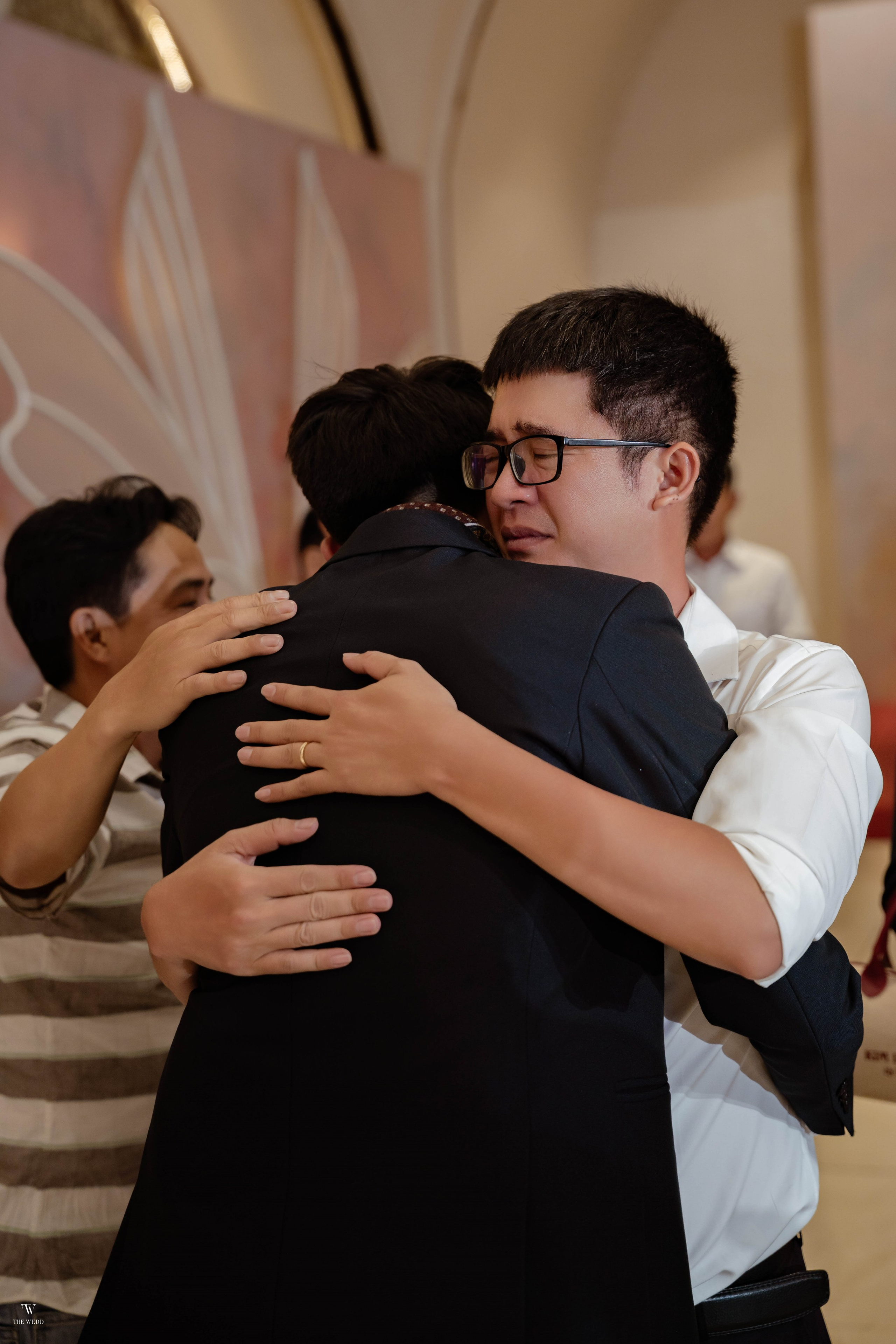 TAM & THAO. WEDDING PHOTOGRAPHER IN VIETNAM