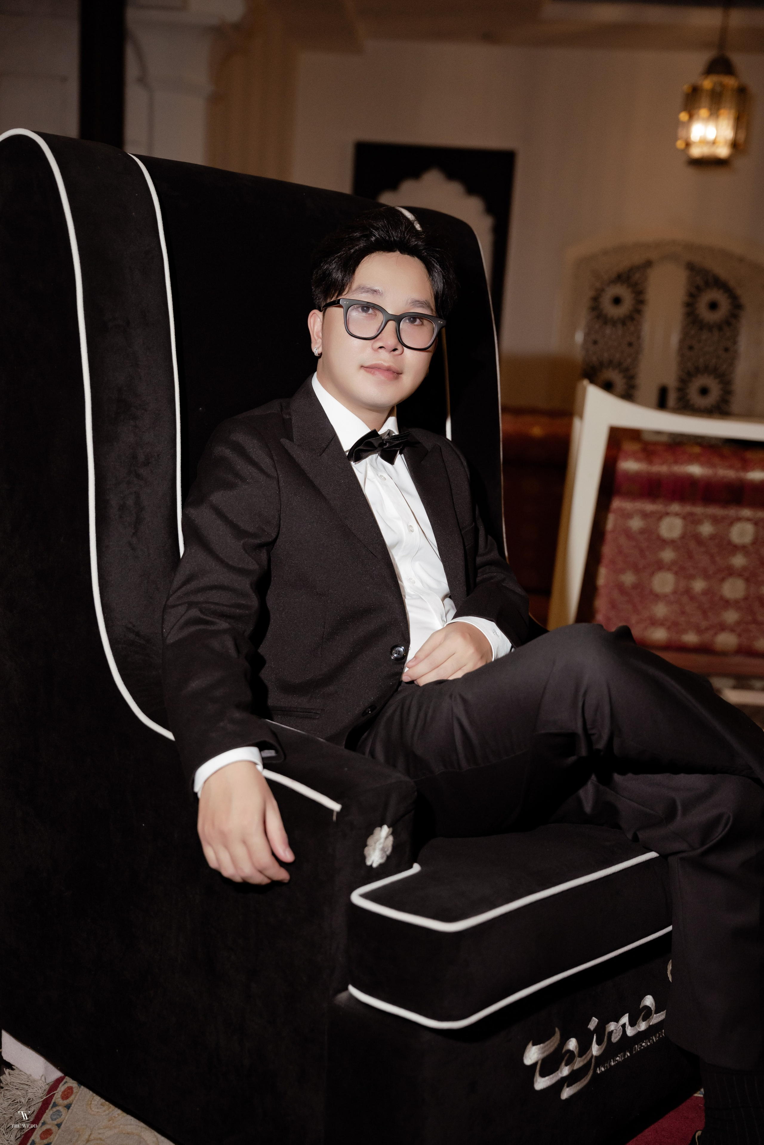 TIEN & YEN. WEDDING PHOTOGRAPHER IN VIETNAM