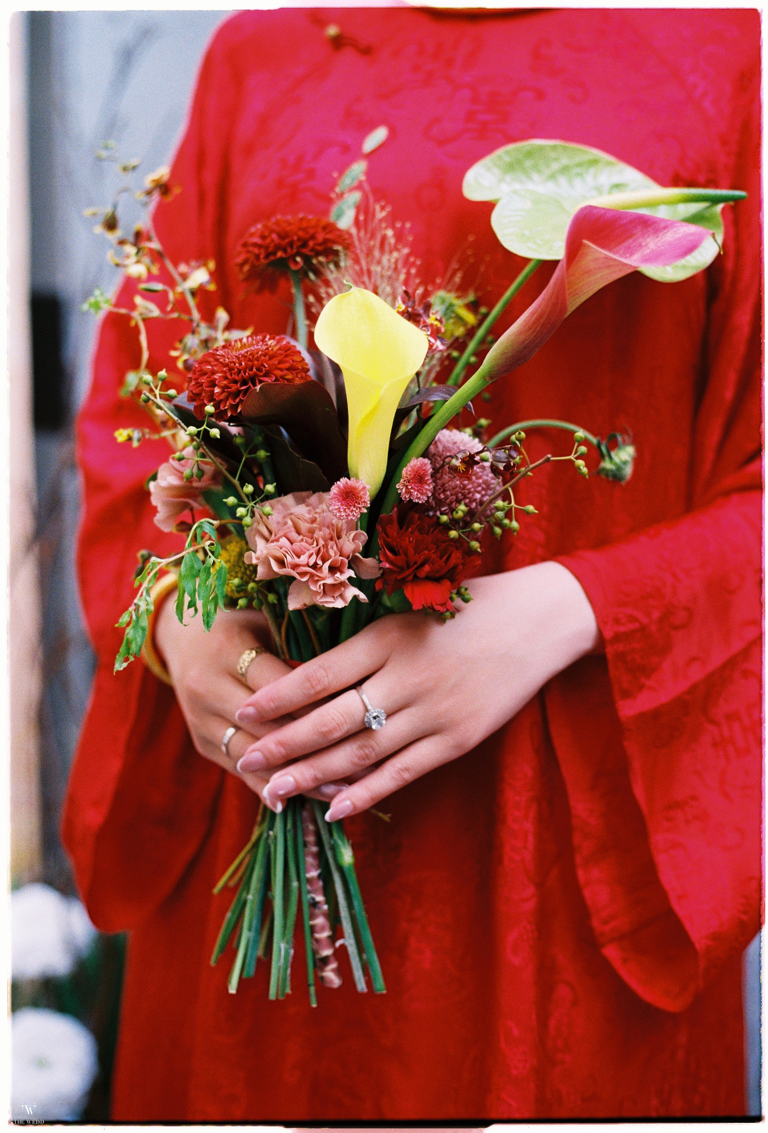 DUC & THAO. WEDDING PHOTOGRAPHER IN VIETNAM