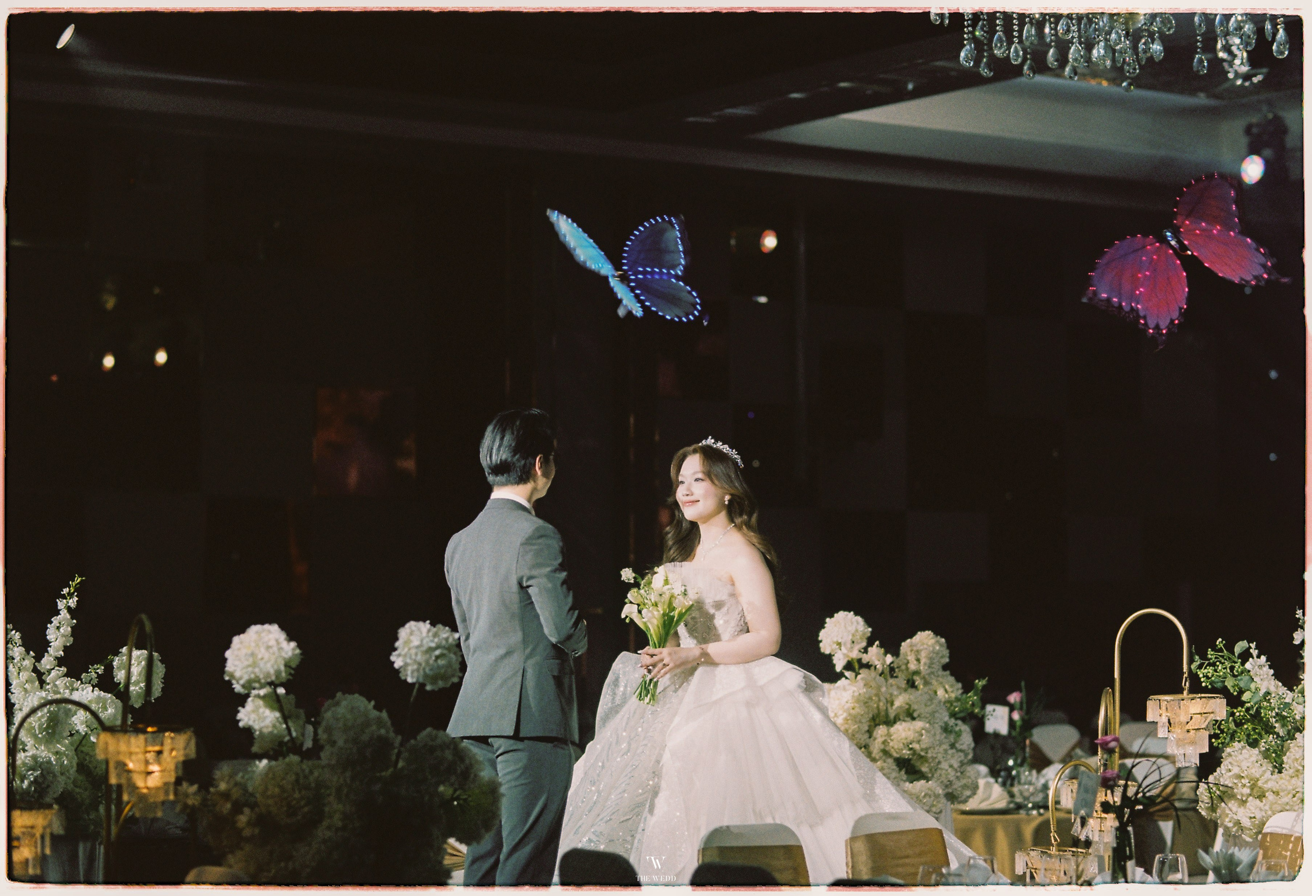 THIEN & NGOC. WEDDING PHOTOGRAPHER IN VIETNAM