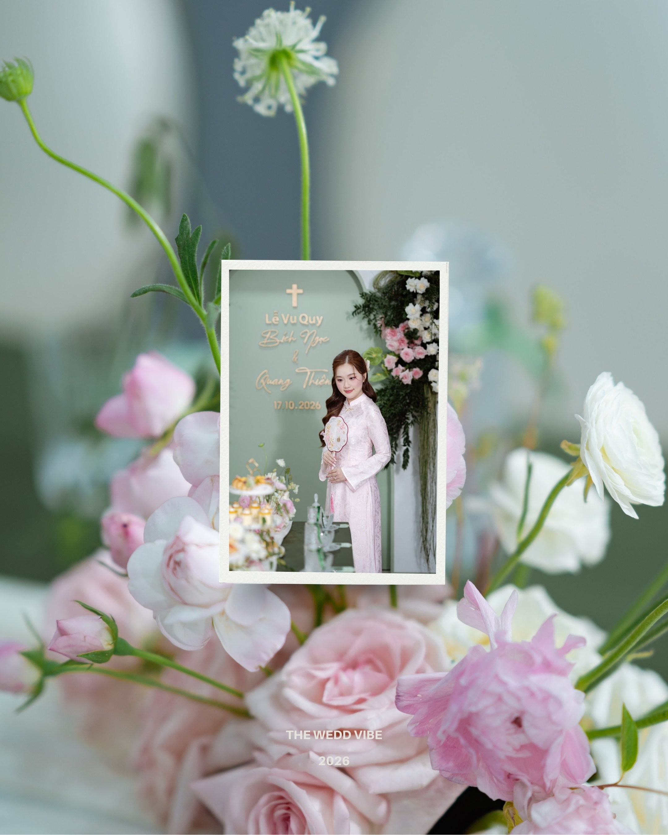 THIEN & NGOC. WEDDING PHOTOGRAPHER IN VIETNAM
