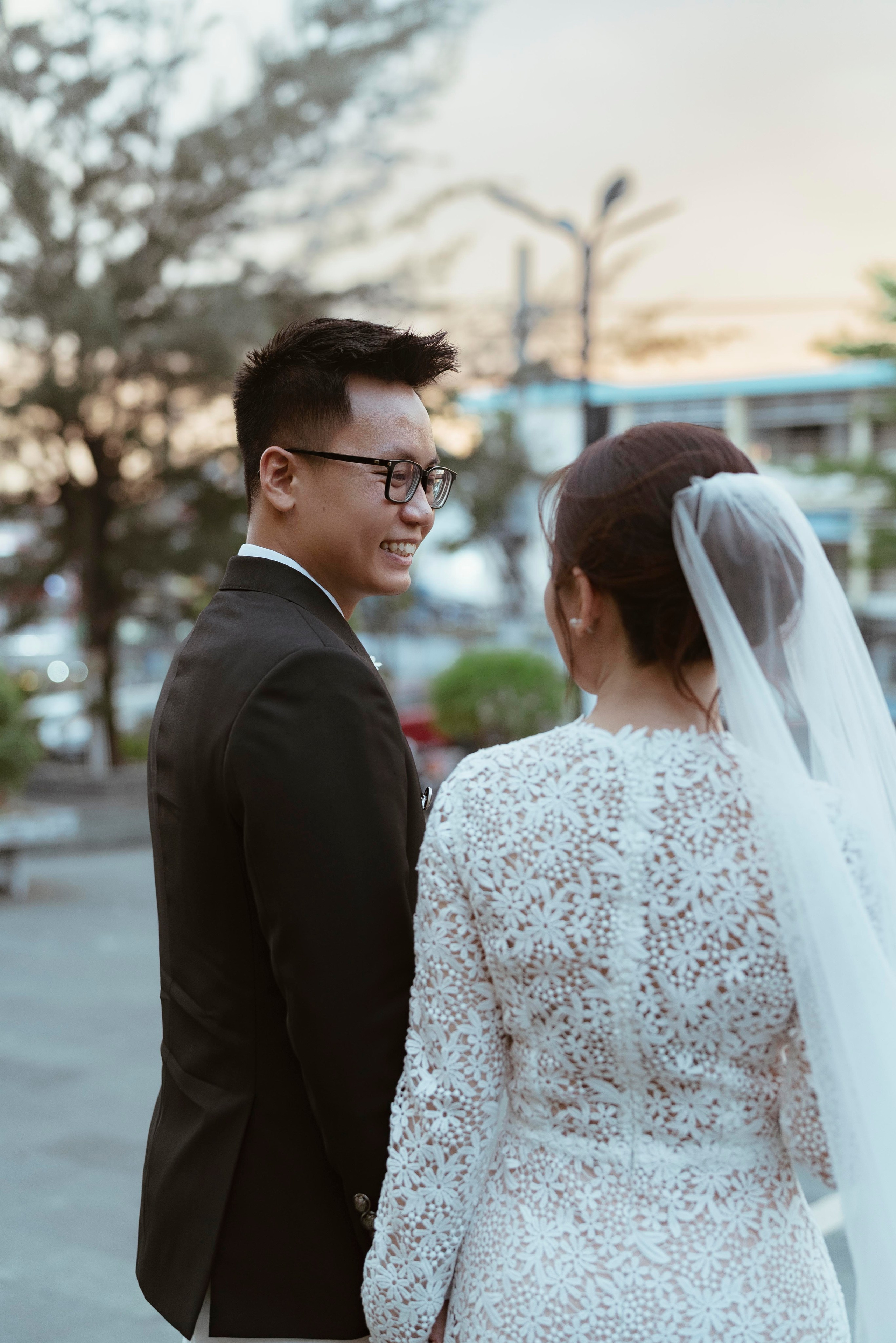 NT- BAO & HUYEN. WEDDING PHOTOGRAPHER IN VIETNAM
