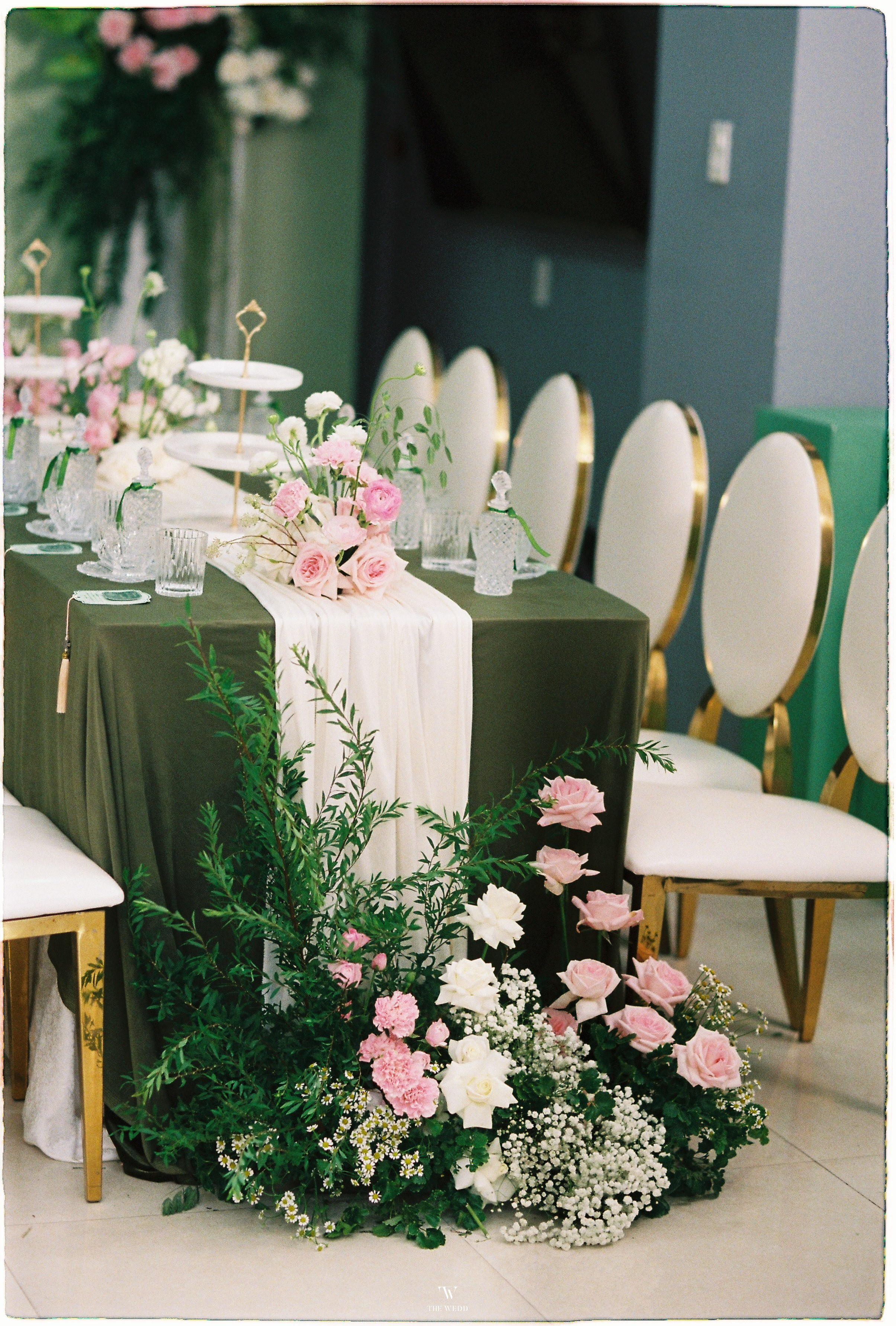THIEN & NGOC. WEDDING PHOTOGRAPHER IN VIETNAM