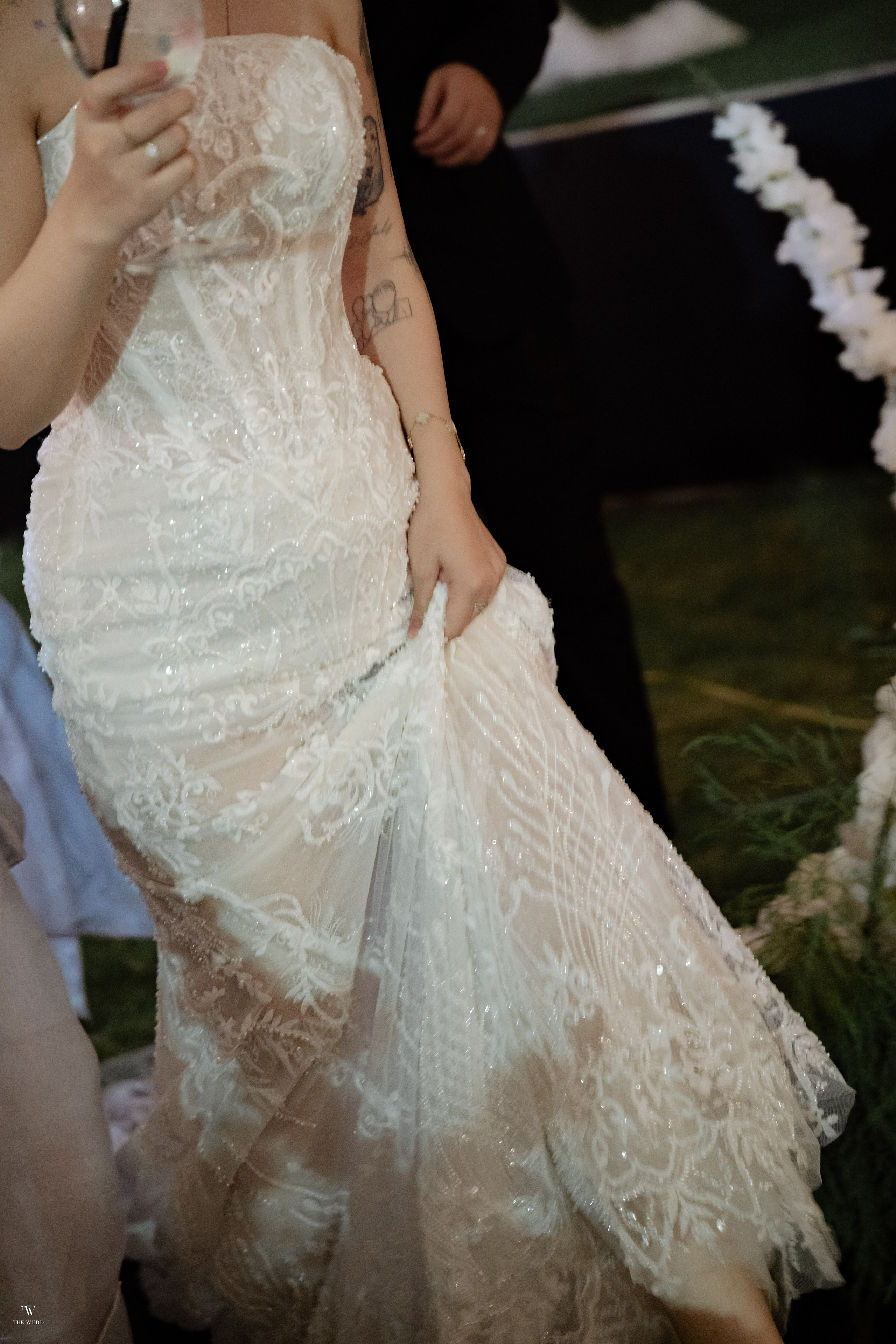 TIEN & YEN. WEDDING PHOTOGRAPHER IN VIETNAM