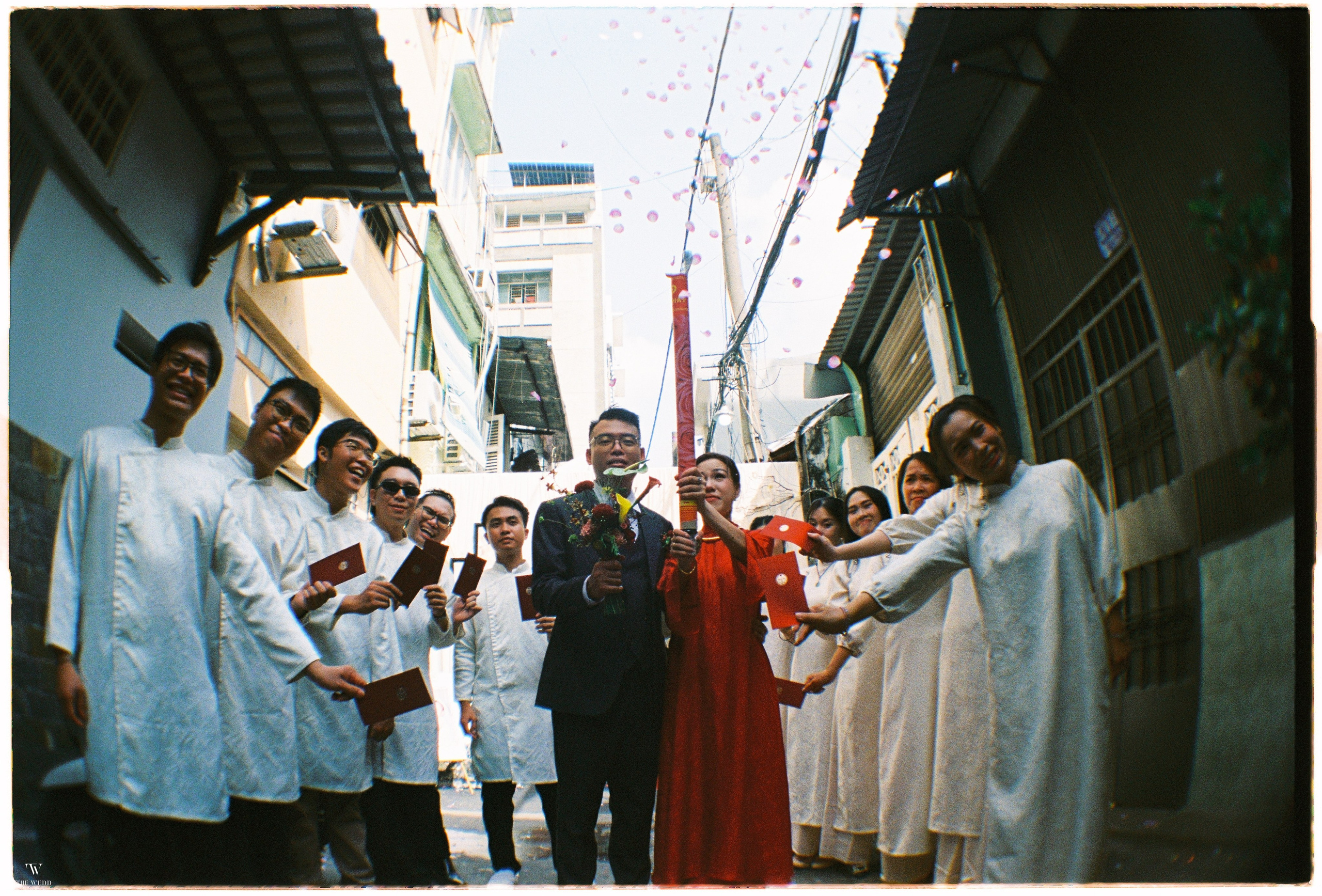 DUC & THAO. WEDDING PHOTOGRAPHER IN VIETNAM
