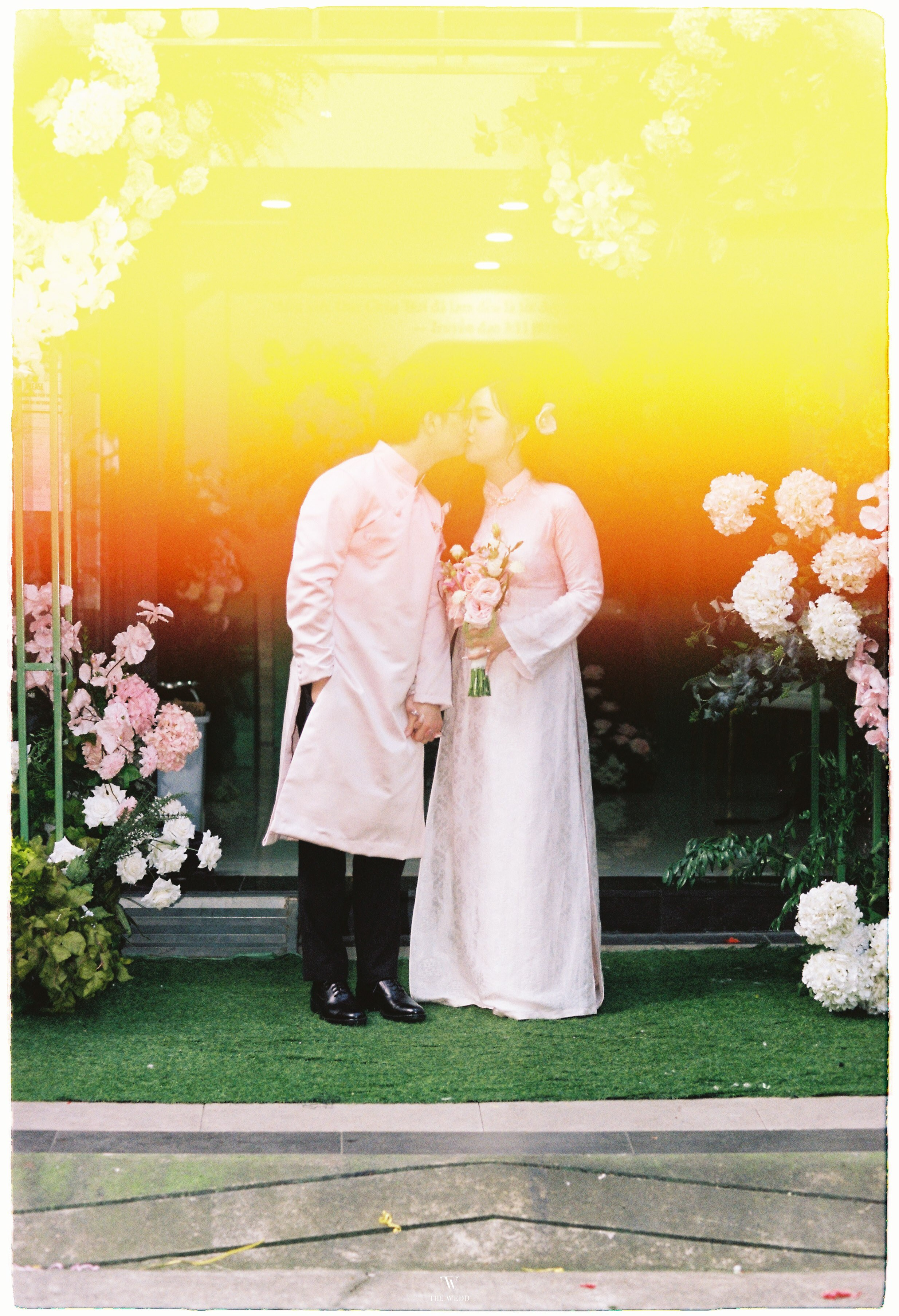 THIEN & NGOC. WEDDING PHOTOGRAPHER IN VIETNAM