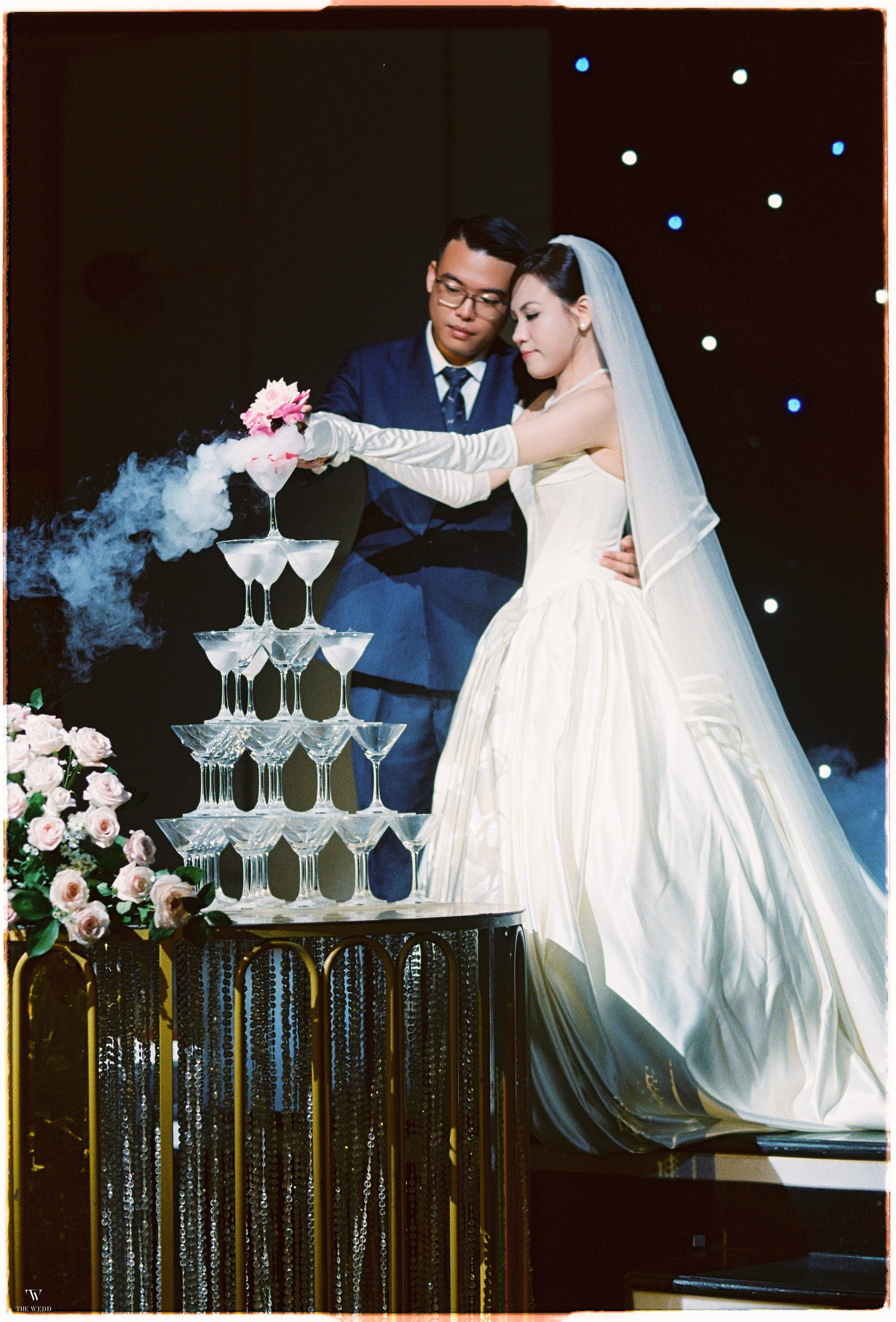 DUC & THAO. WEDDING PHOTOGRAPHER IN VIETNAM