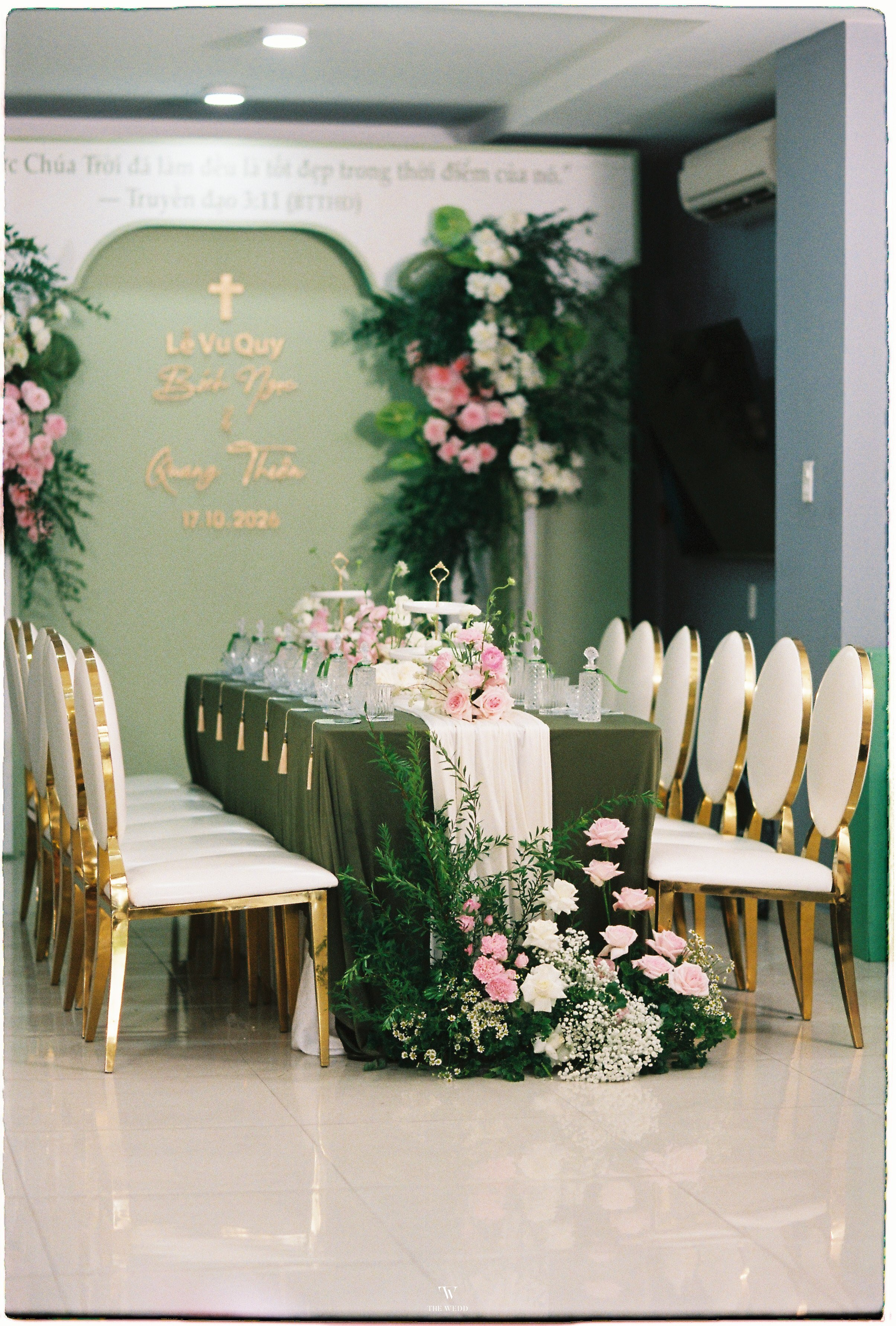 THIEN & NGOC. WEDDING PHOTOGRAPHER IN VIETNAM