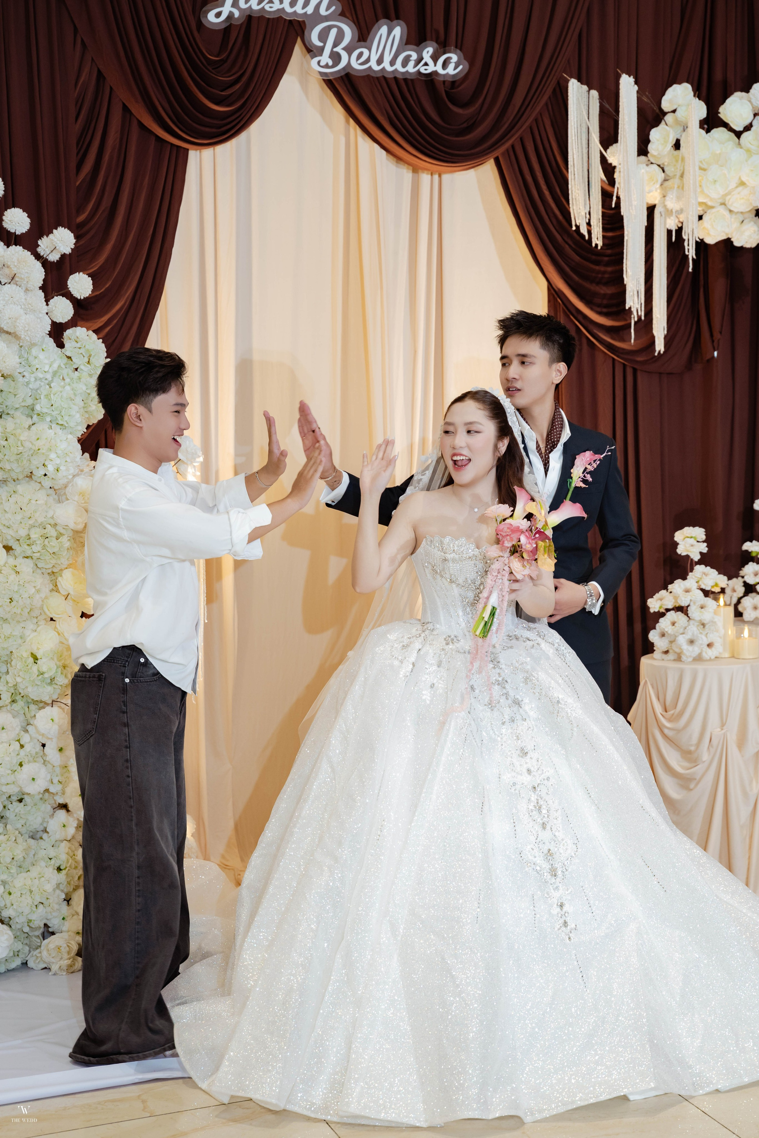 TAM & THAO. WEDDING PHOTOGRAPHER IN VIETNAM