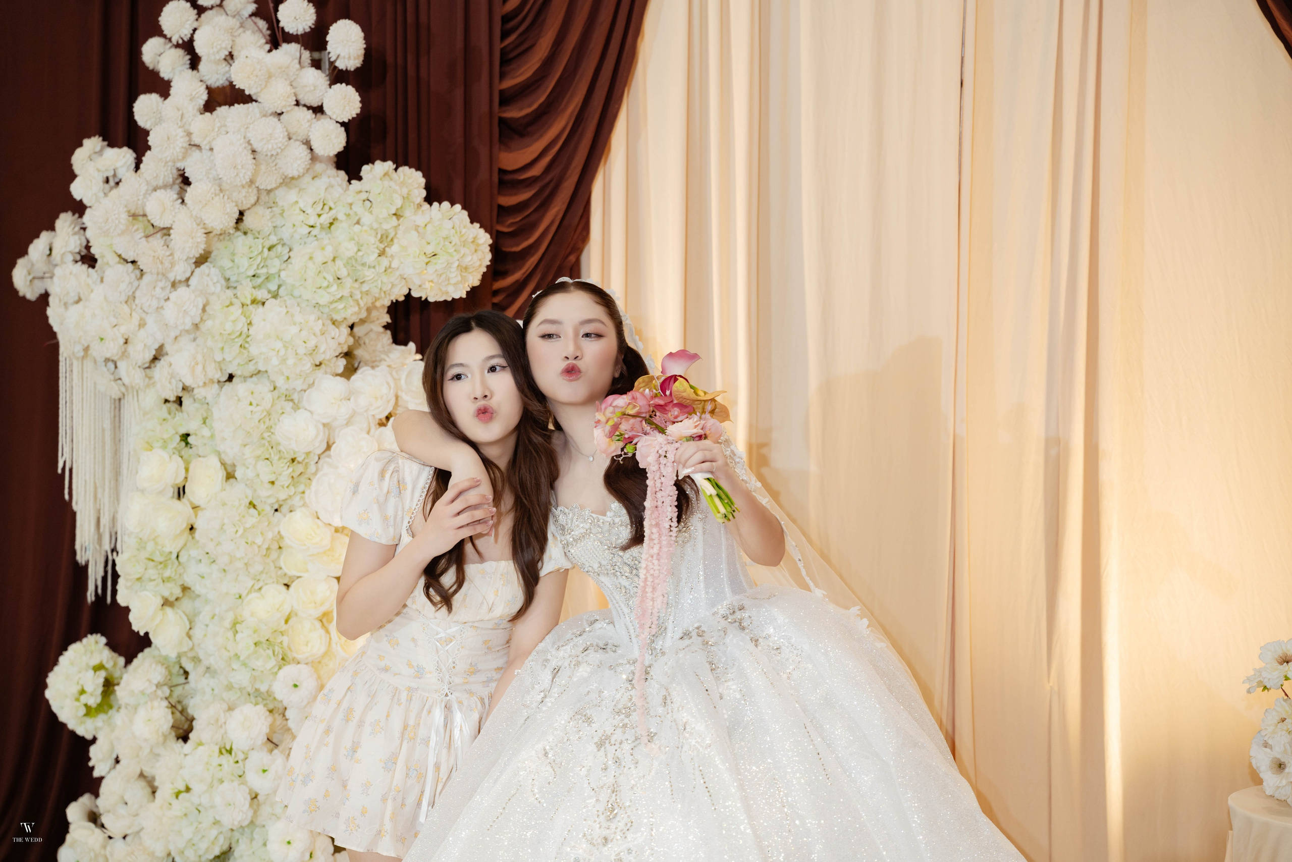 TAM & THAO. WEDDING PHOTOGRAPHER IN VIETNAM