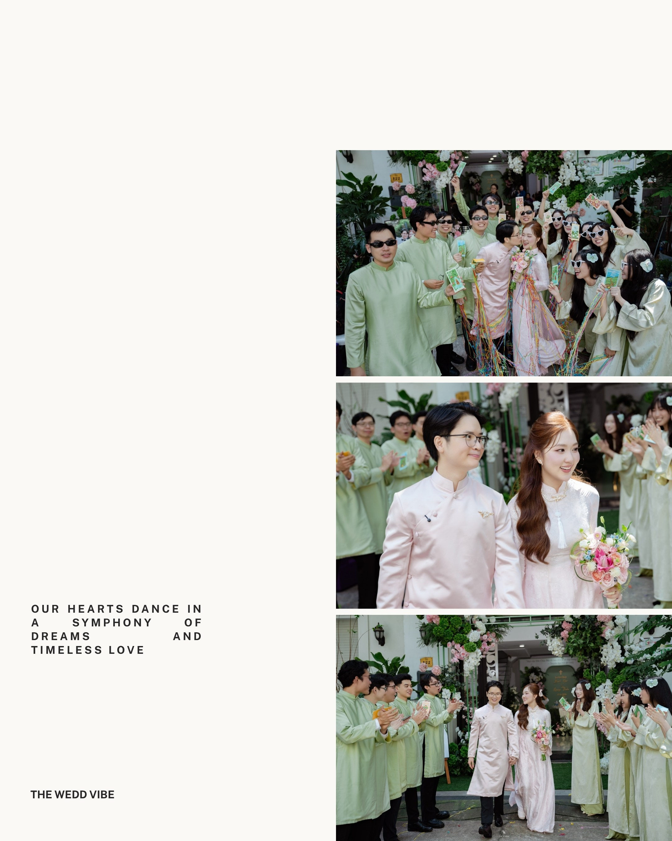 THIEN & NGOC. WEDDING PHOTOGRAPHER IN VIETNAM