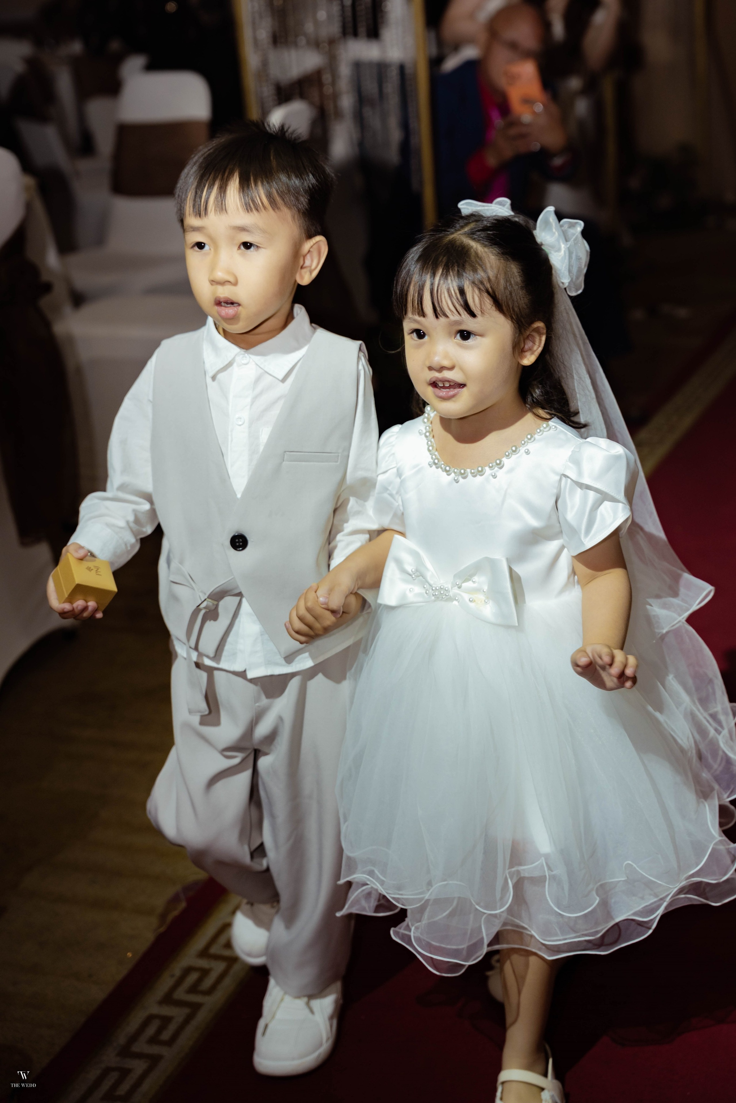 TAM & THAO. WEDDING PHOTOGRAPHER IN VIETNAM