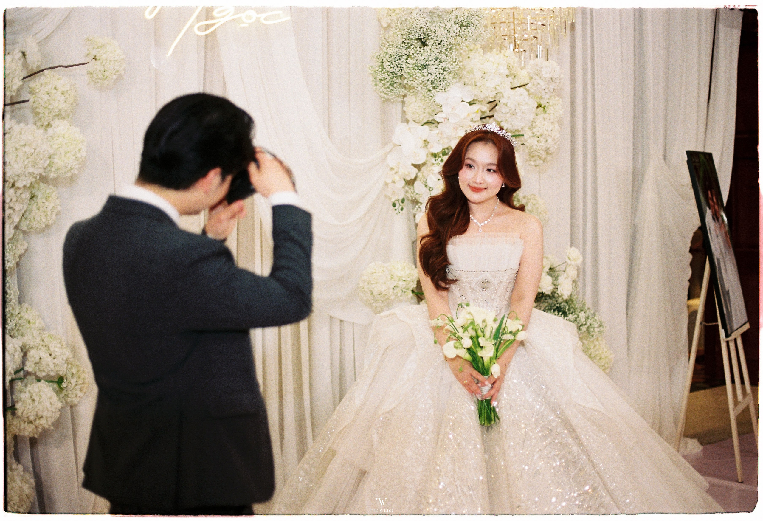THIEN & NGOC. WEDDING PHOTOGRAPHER IN VIETNAM