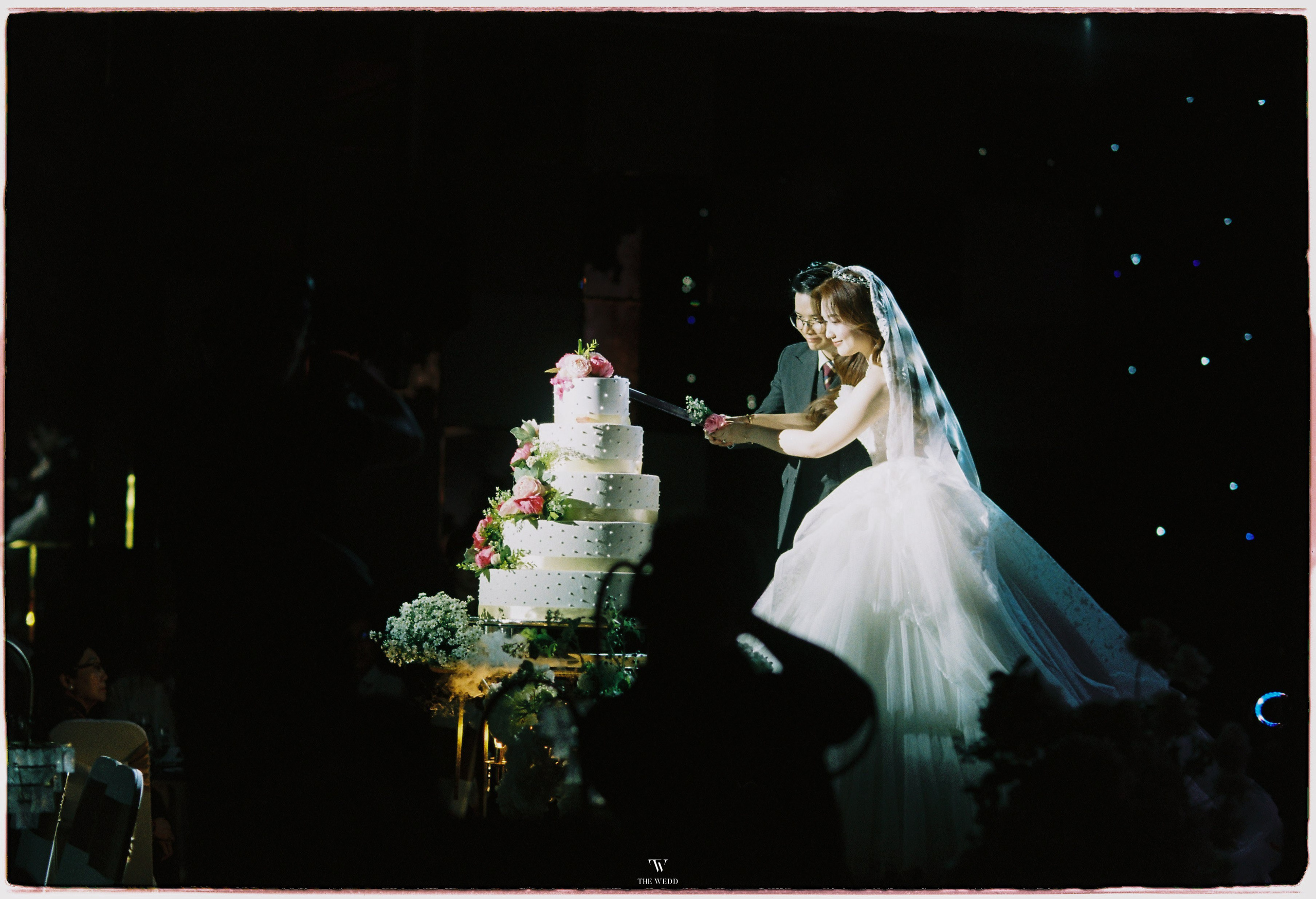 THIEN & NGOC. WEDDING PHOTOGRAPHER IN VIETNAM