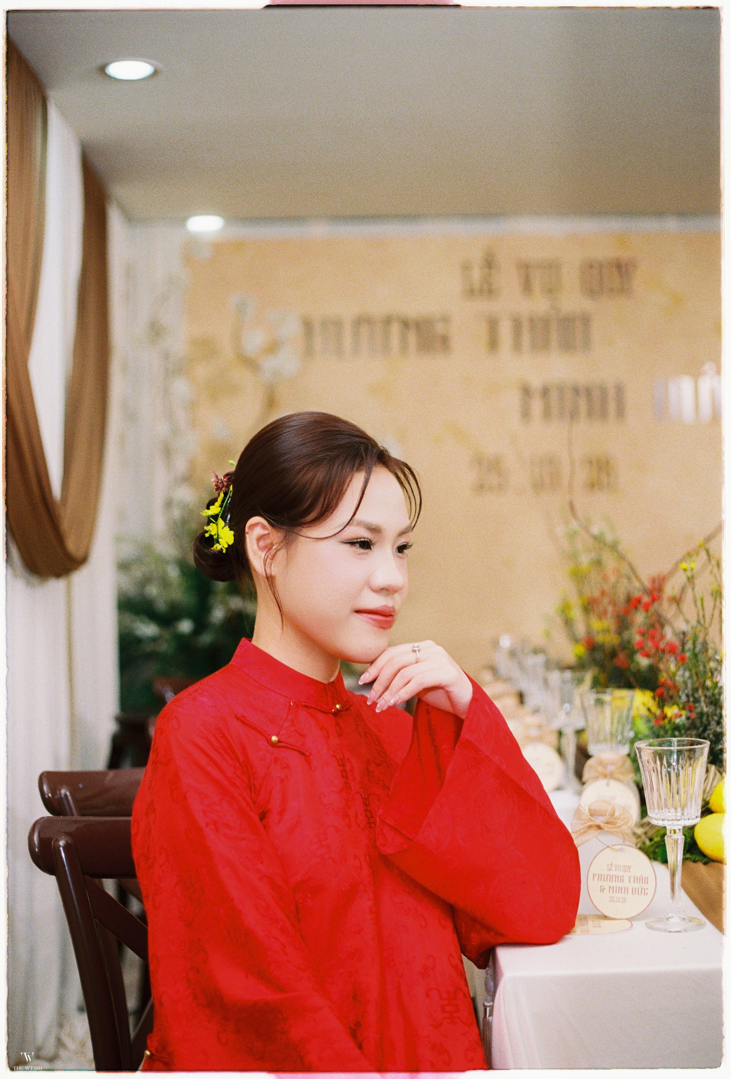DUC & THAO. WEDDING PHOTOGRAPHER IN VIETNAM