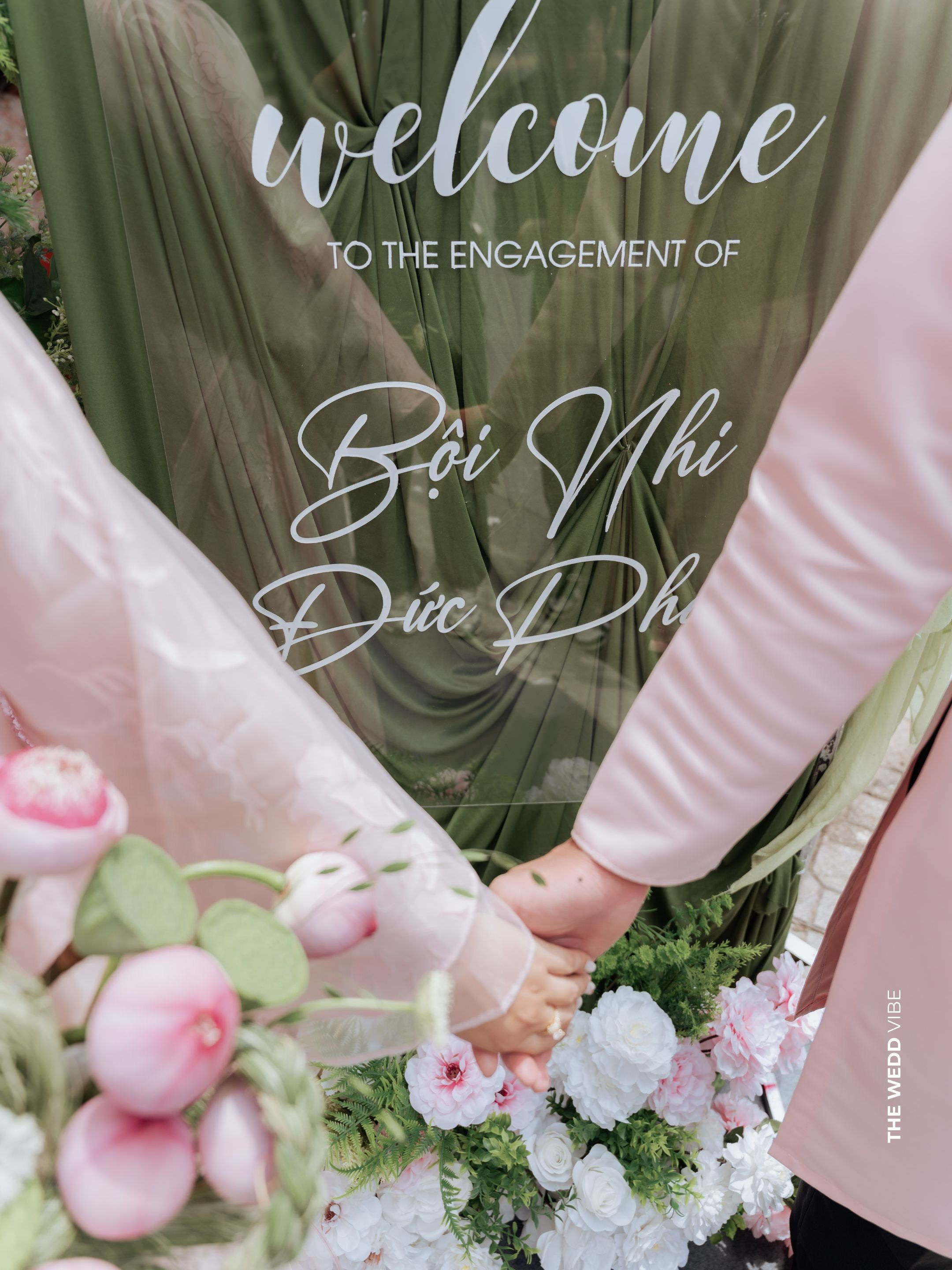 PHAT & NHI. WEDDING PHOTOGRAPHER IN VIETNAM