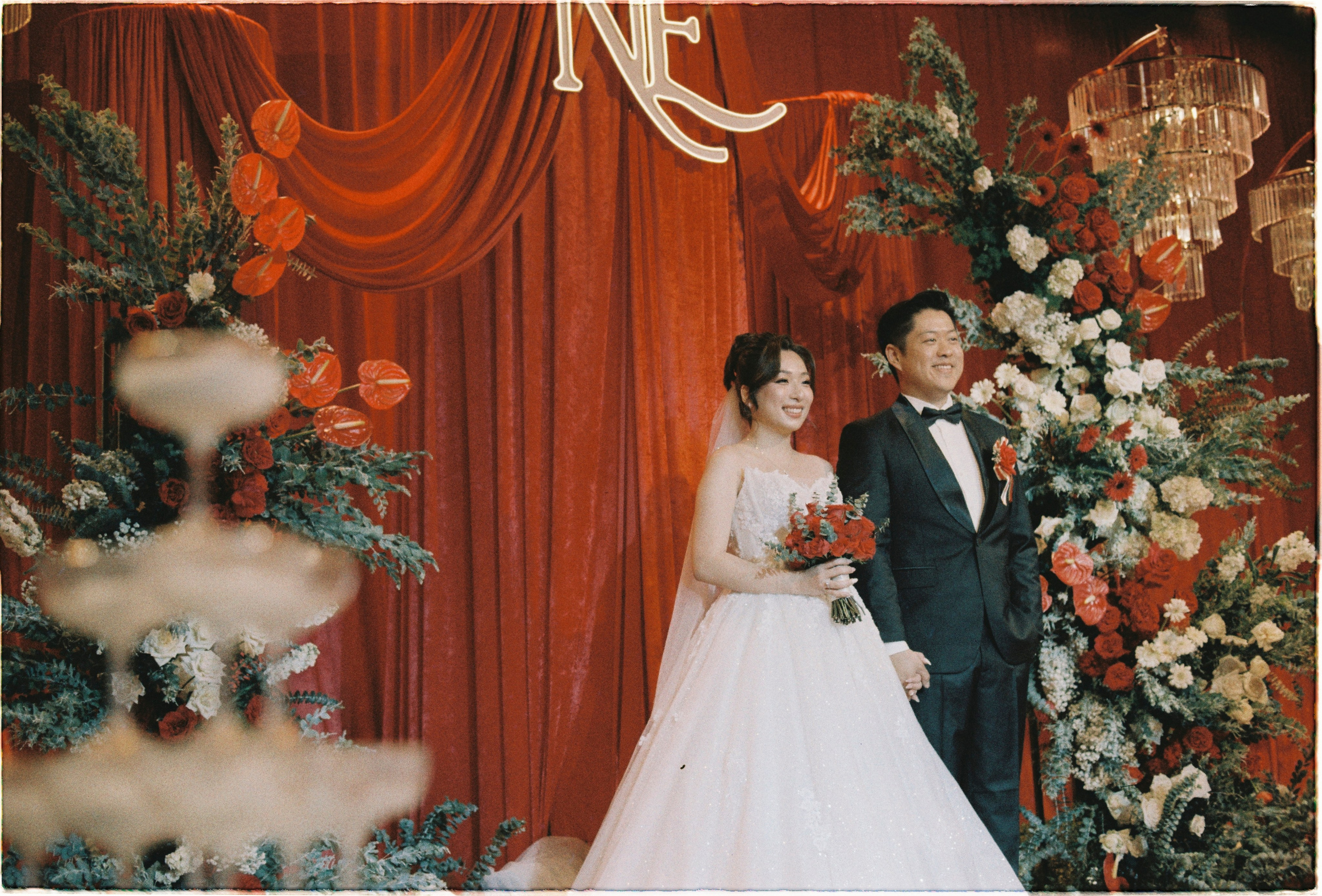 ERIC & NHA | VISON OUTDATE 500. WEDDING PHOTOGRAPHER IN VIETNAM