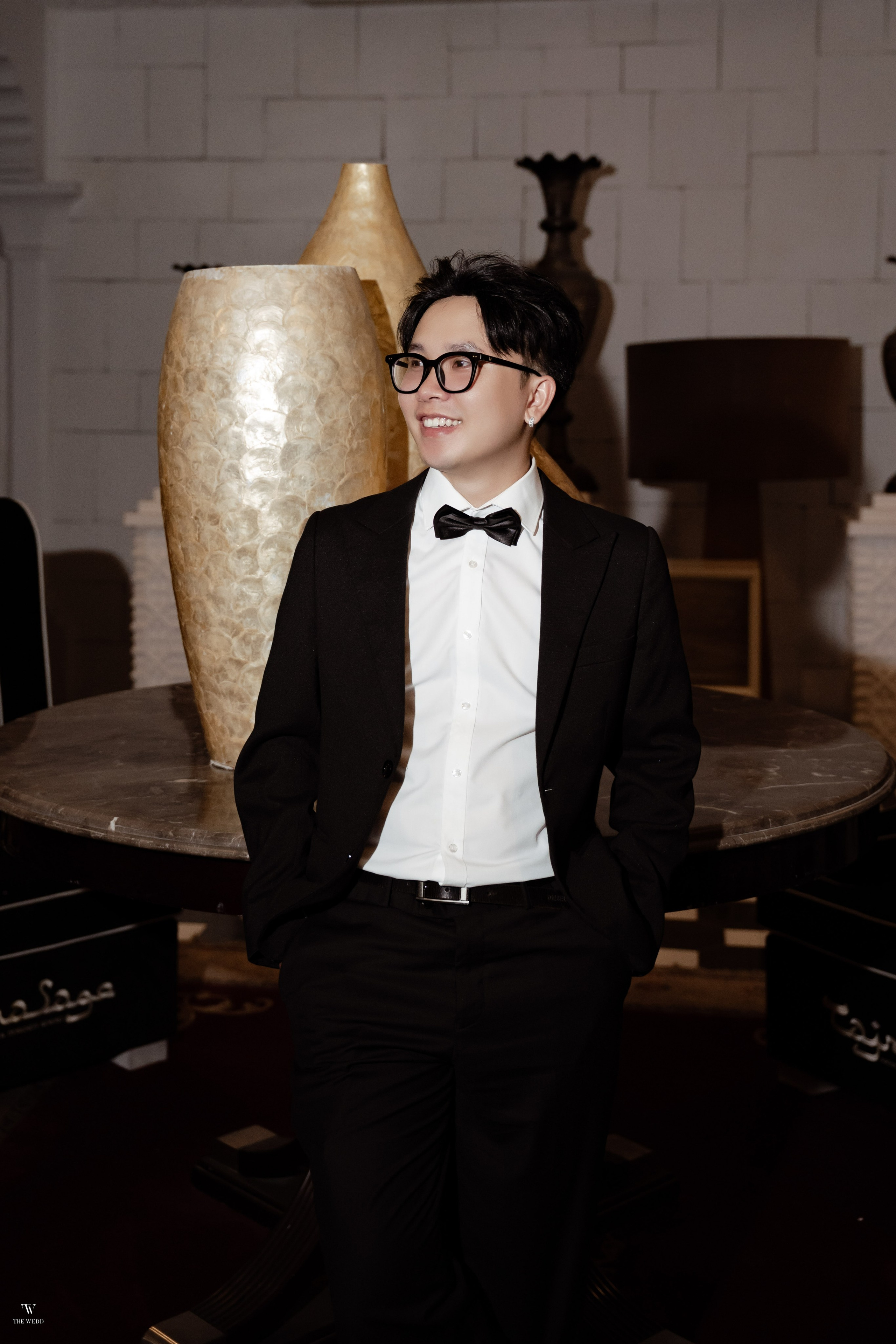 TIEN & YEN. WEDDING PHOTOGRAPHER IN VIETNAM