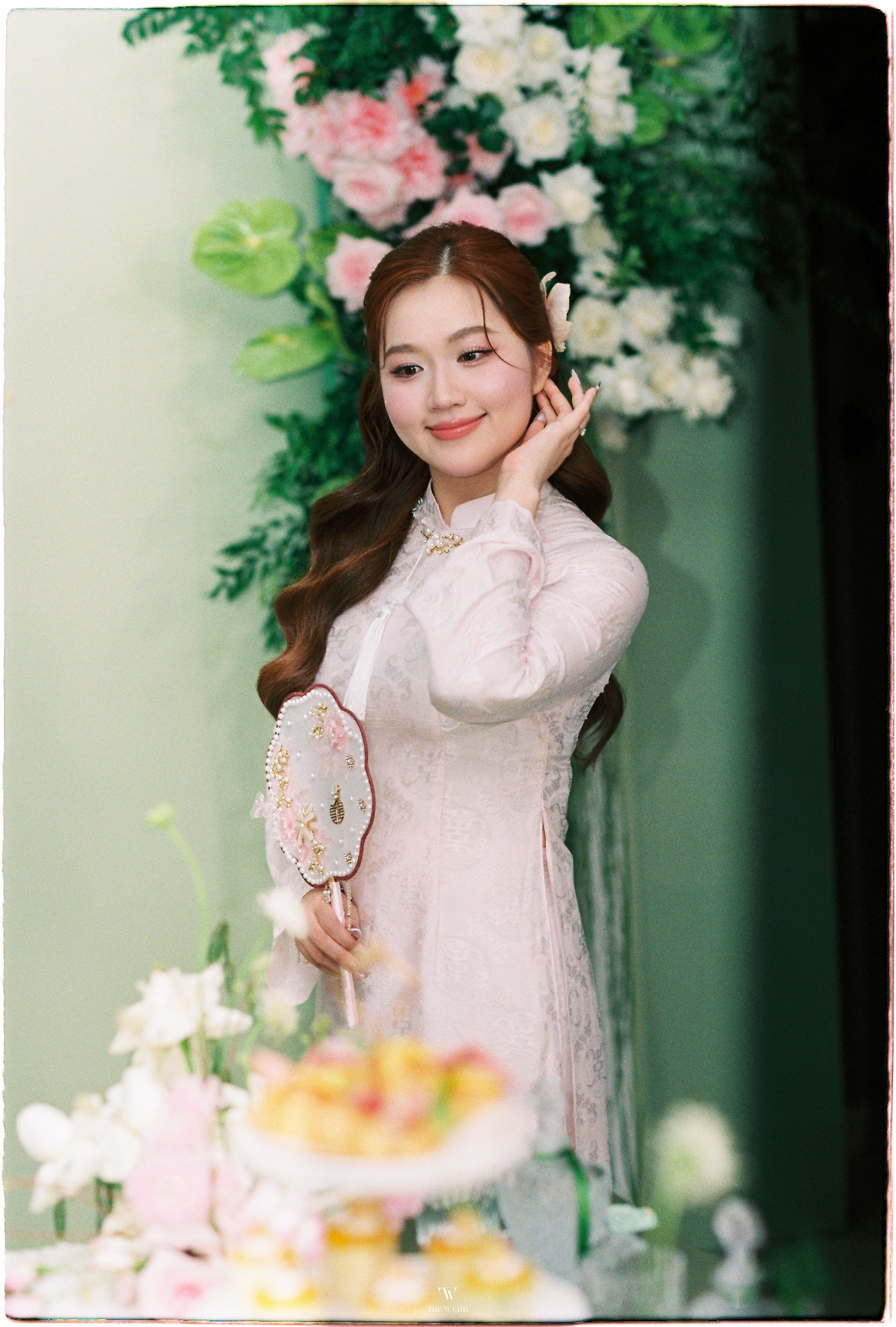 THIEN & NGOC. WEDDING PHOTOGRAPHER IN VIETNAM